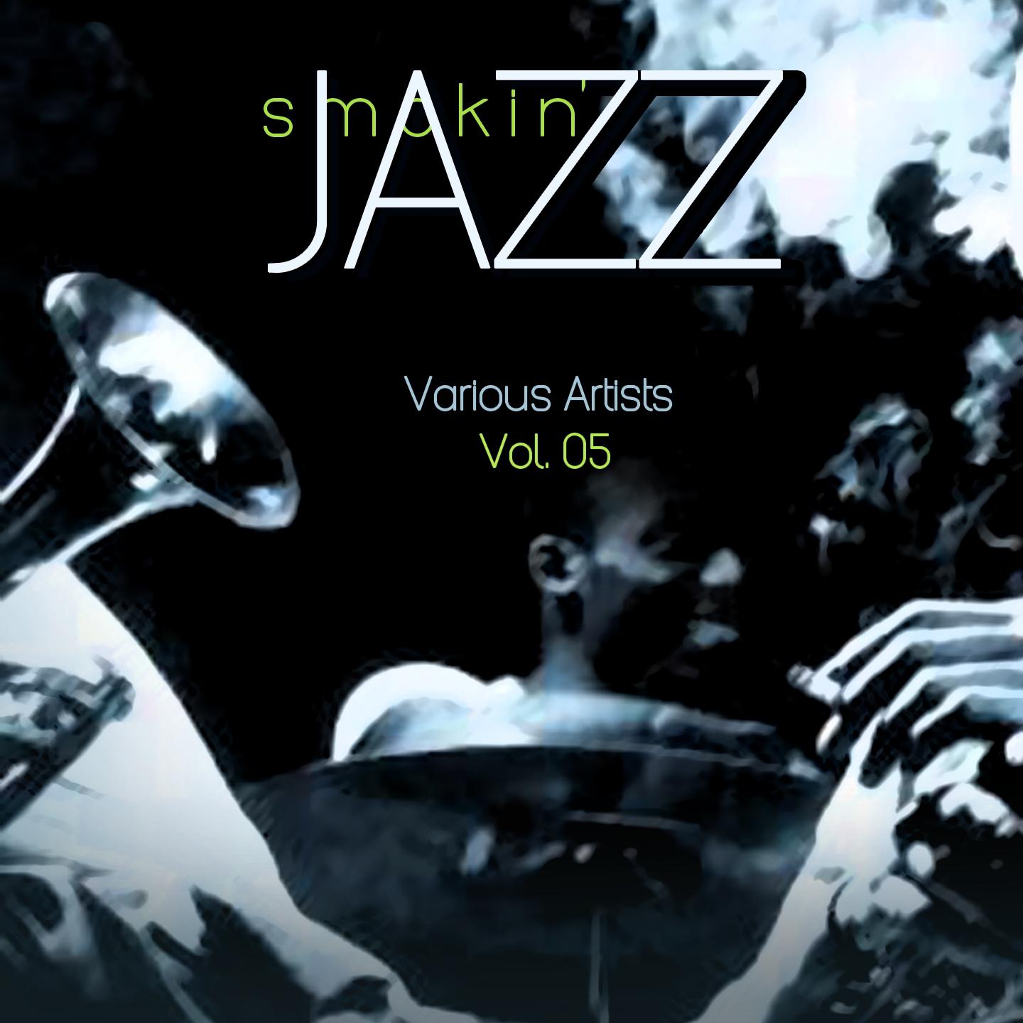 Постер альбома Smokin' Jazz, Vol. 5