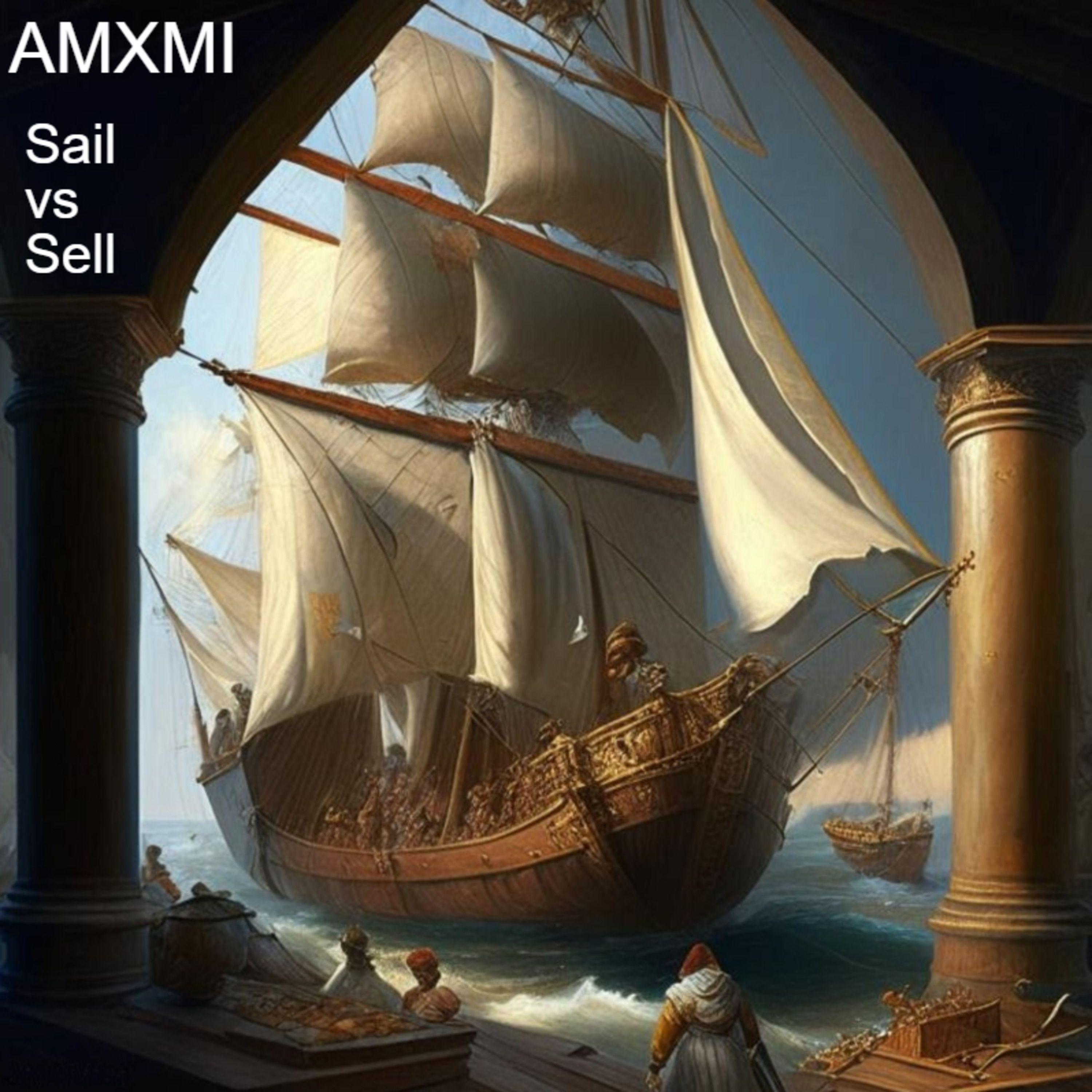 Постер альбома Sail vs Sell