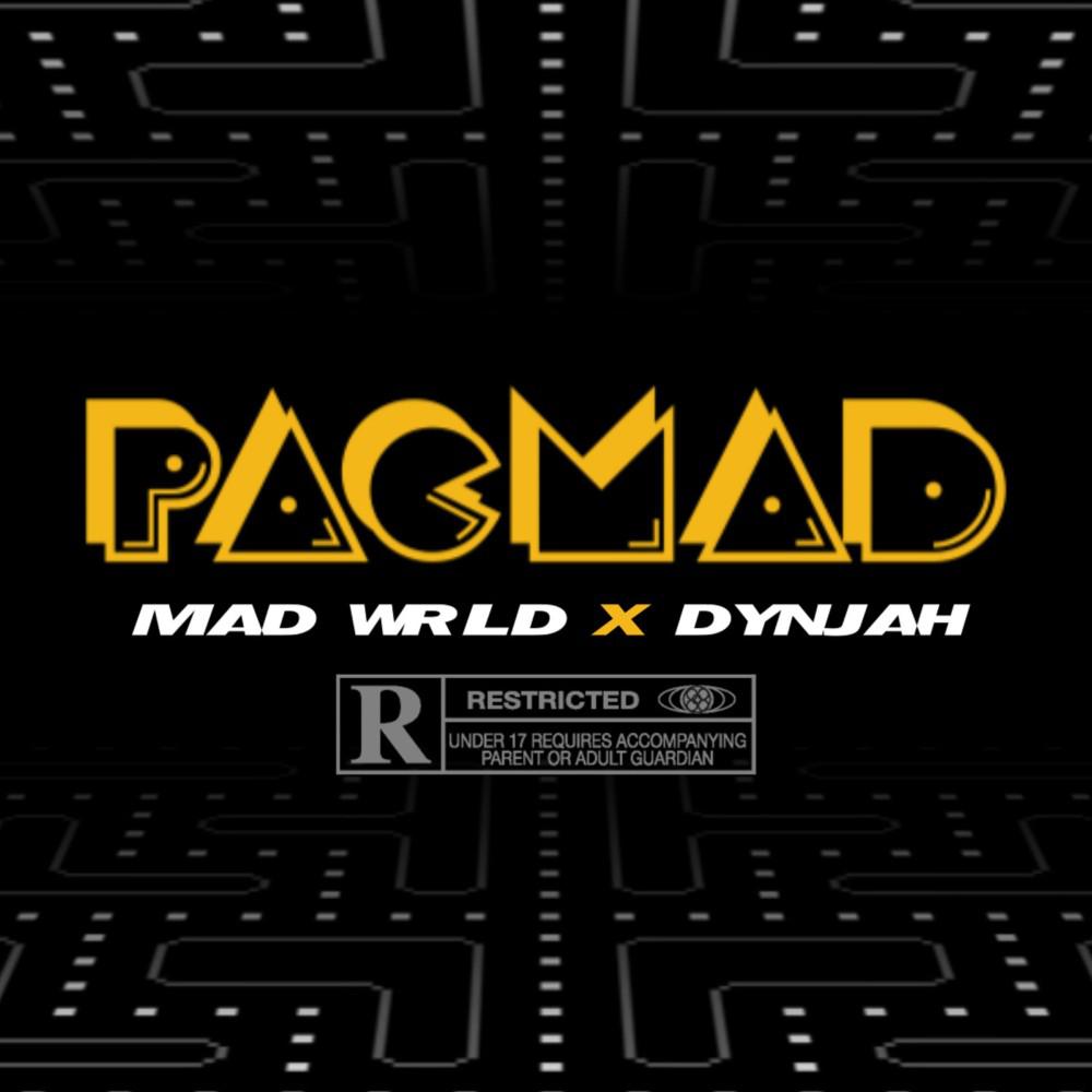 Постер альбома Pacmad