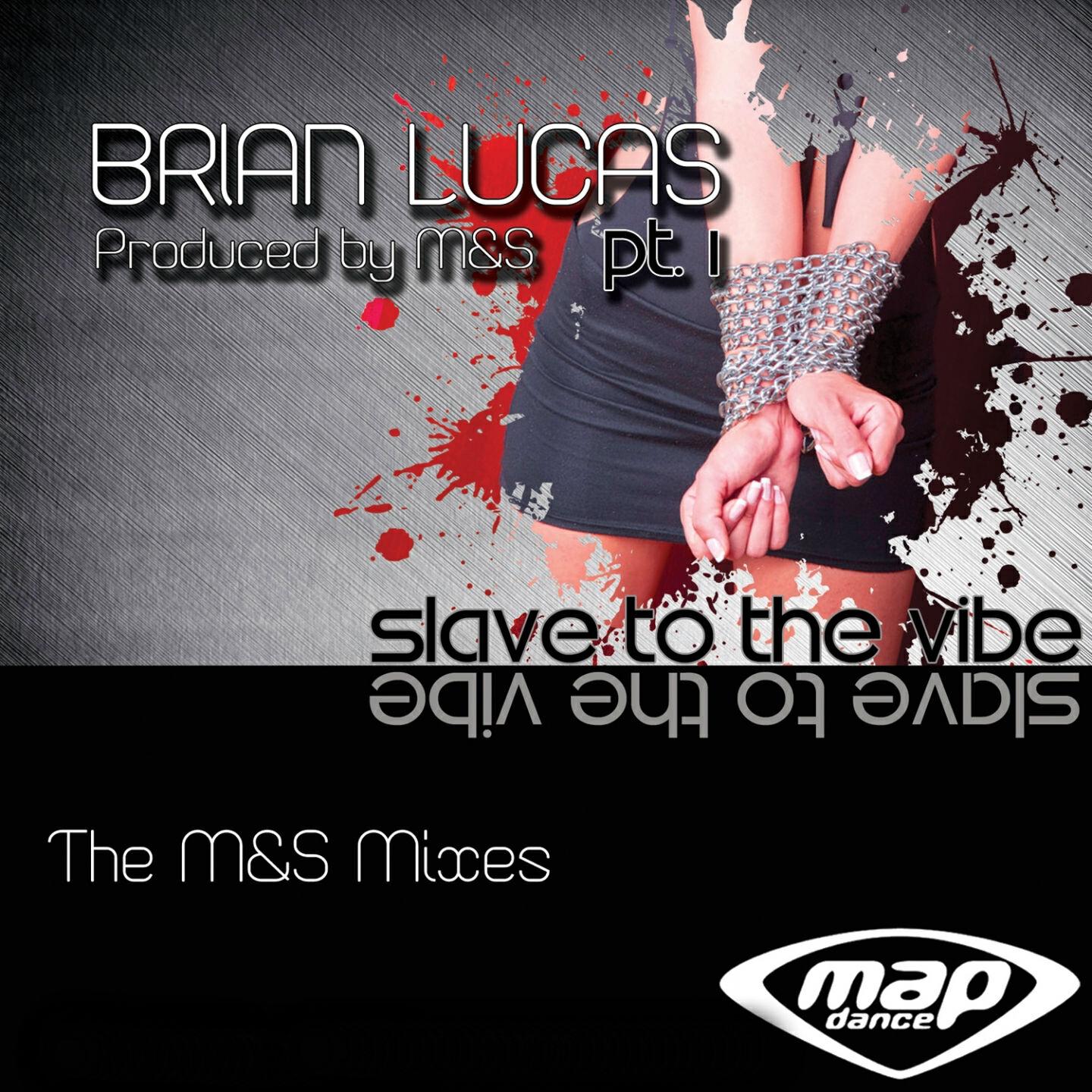 Brian Lucas - Slave to the Vibe (M&S Dub Vocal Mix)