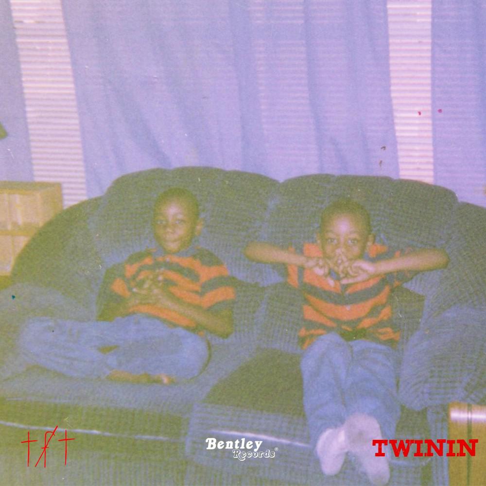 Постер альбома Twinin