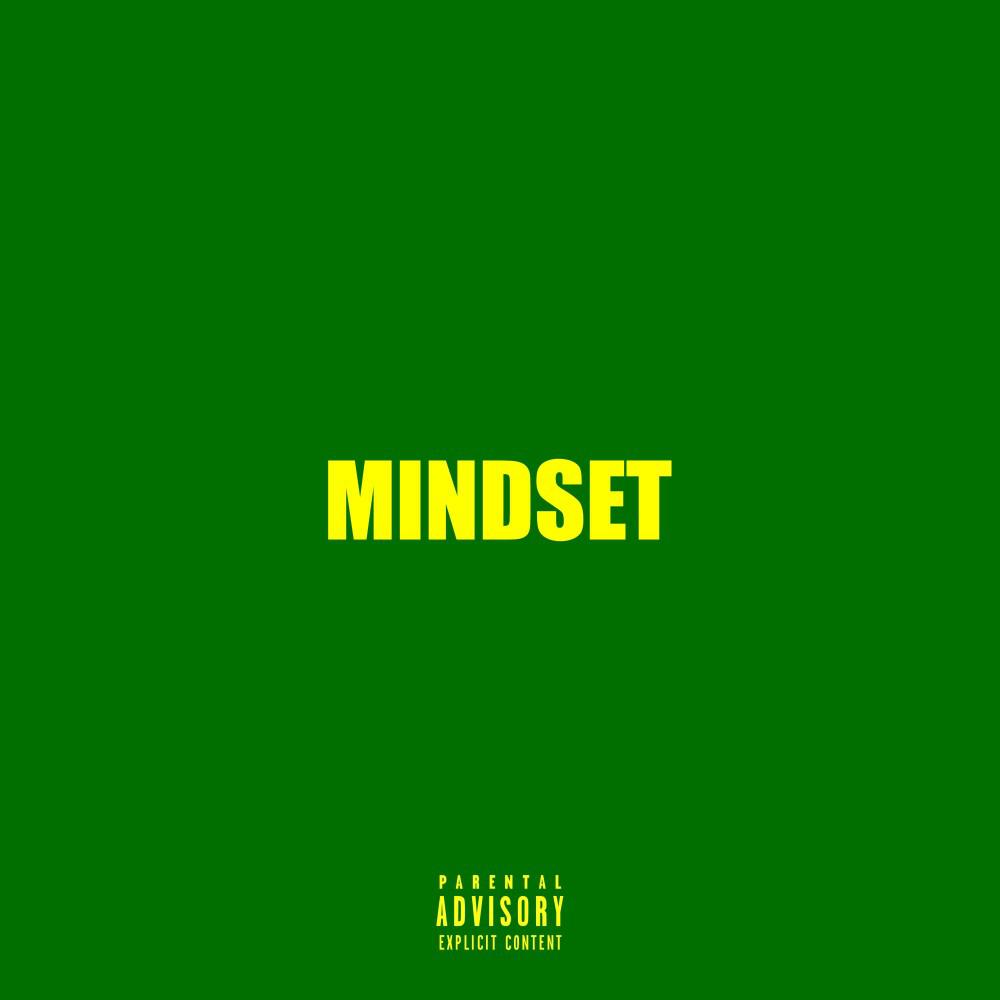 Постер альбома Mindset