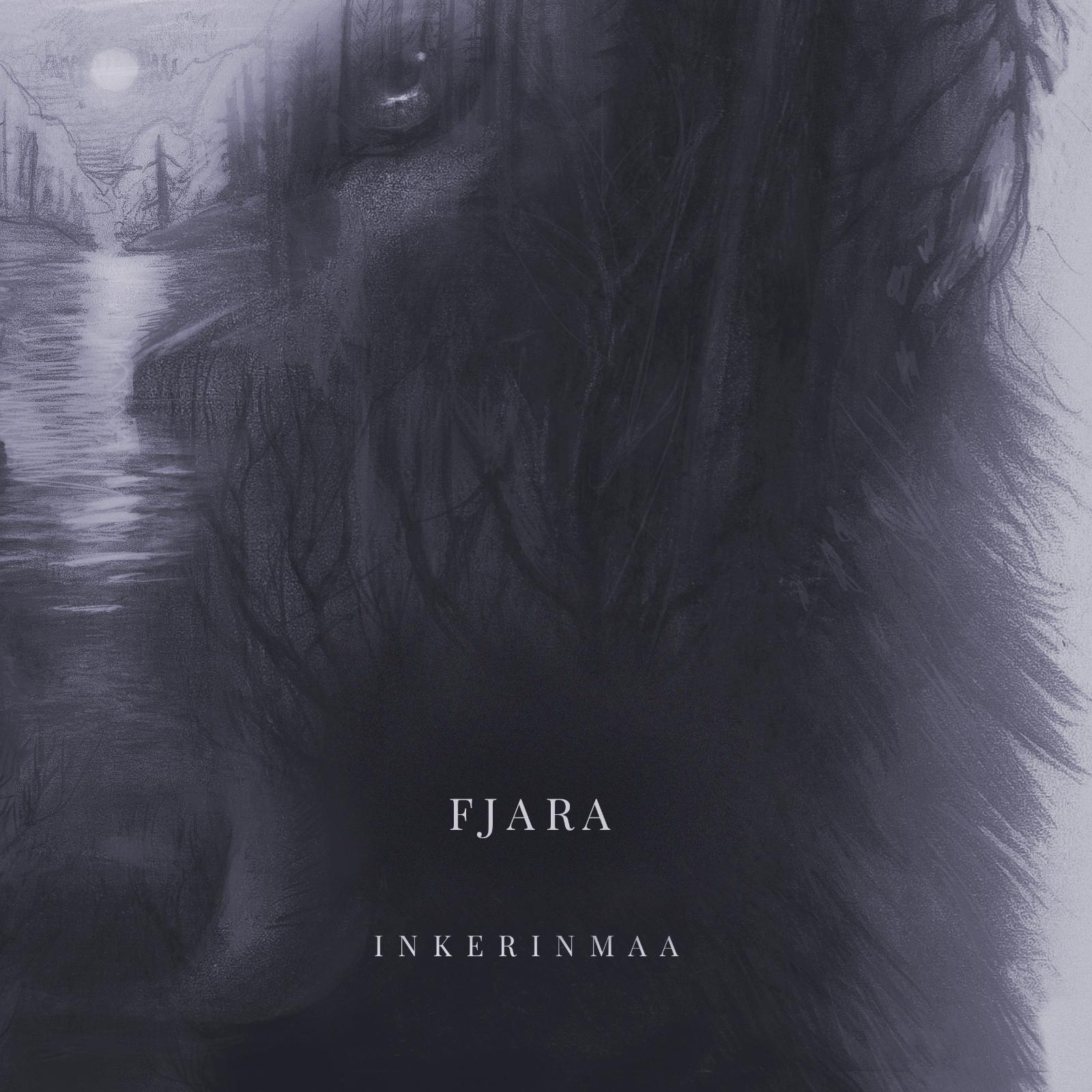 Постер альбома Inkerinmaa