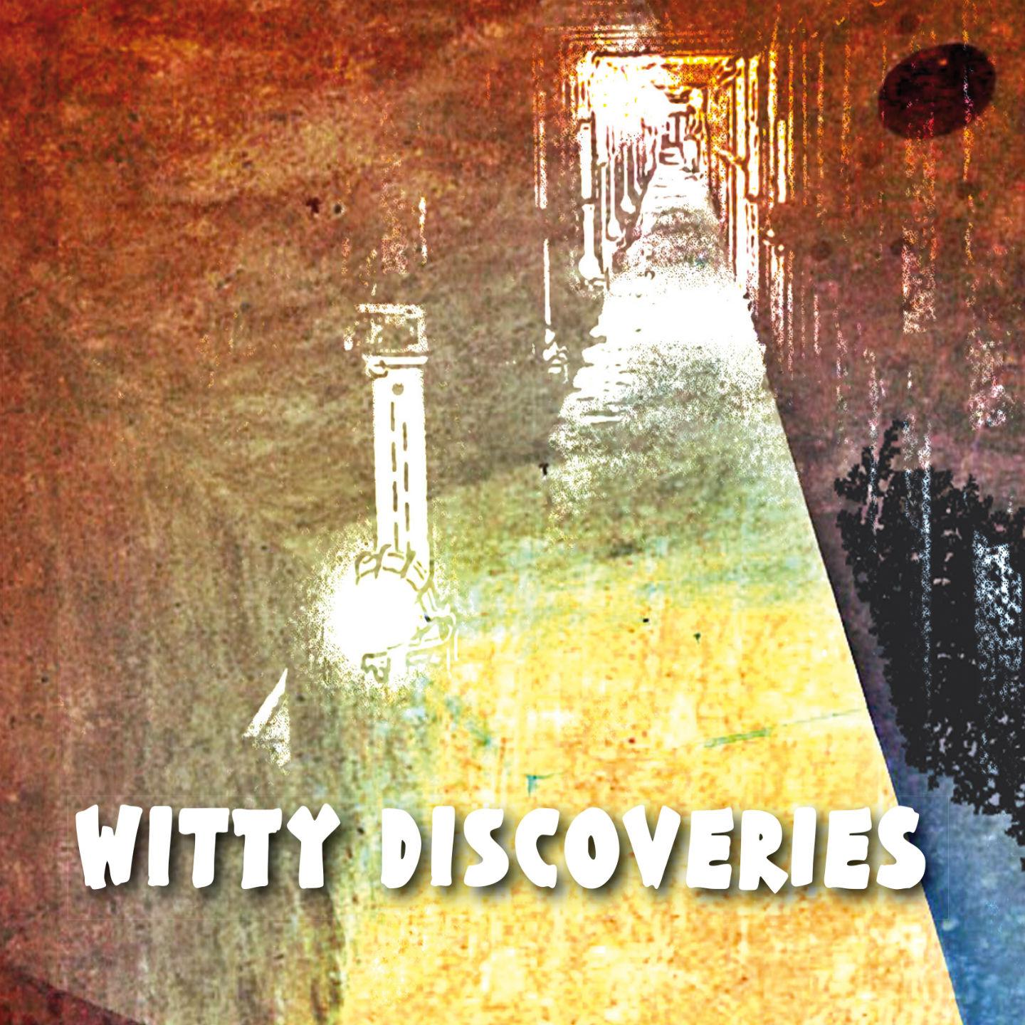 Постер альбома Witty Discoveries