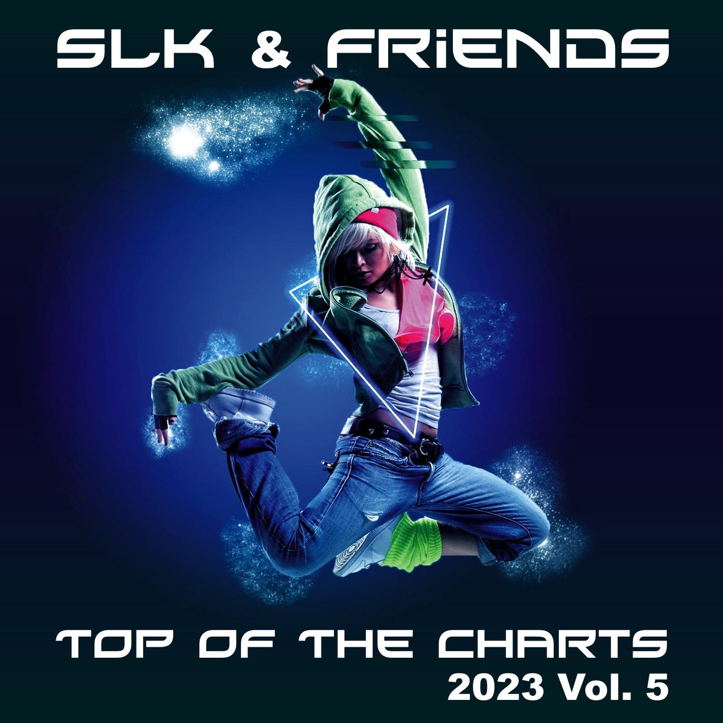 Постер альбома Top Of The Charts 2023, Vol. 5