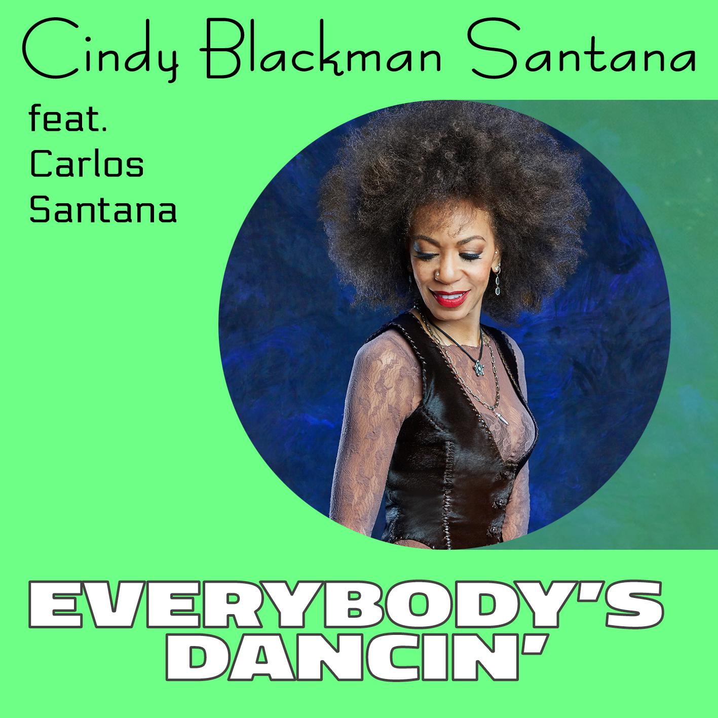 Постер альбома Everybody's Dancin' (2023 Edition)