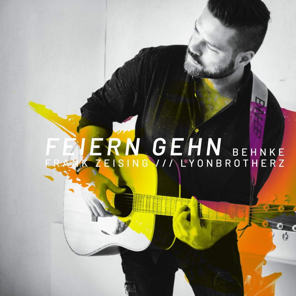 Постер альбома Feiern gehn