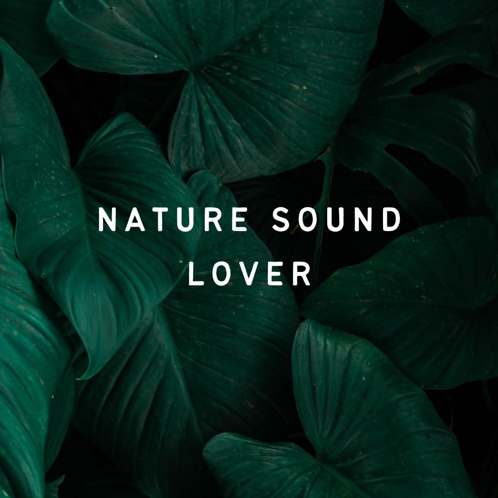 Постер альбома Nature Sound Lover