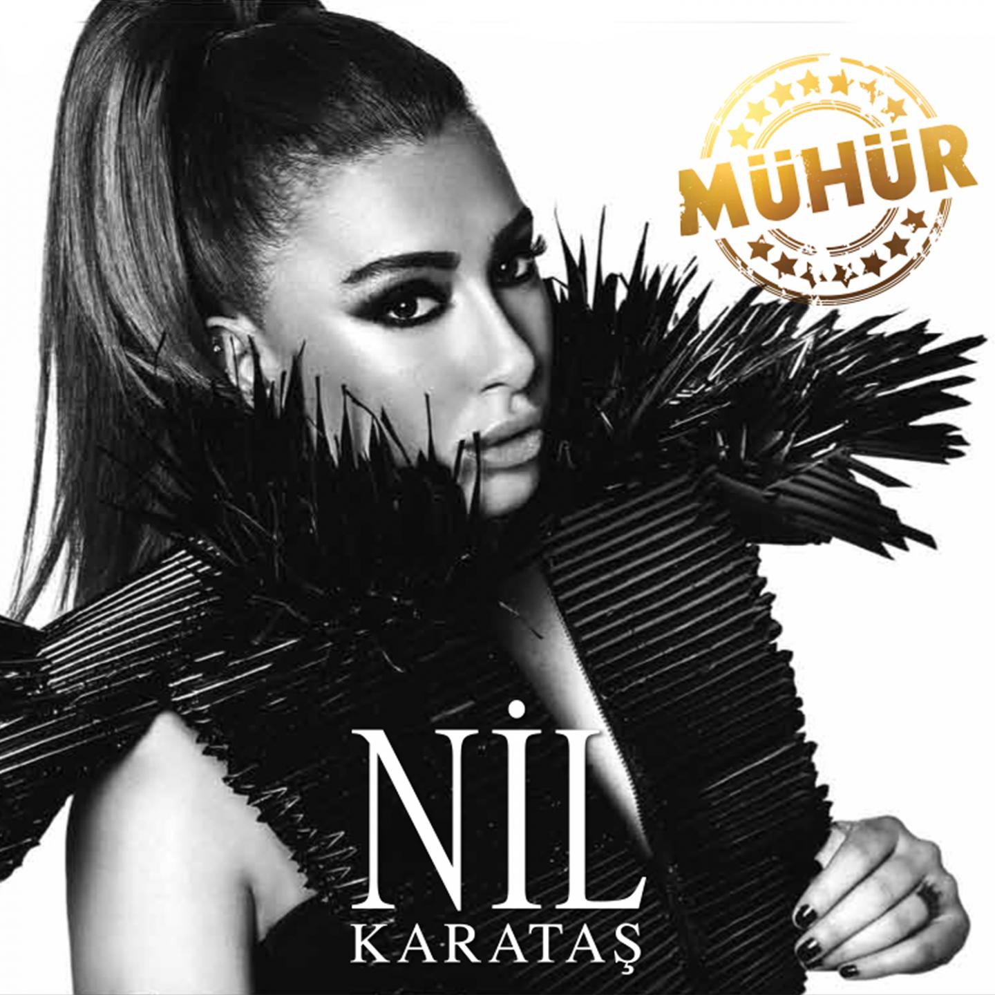 Постер альбома Mühür