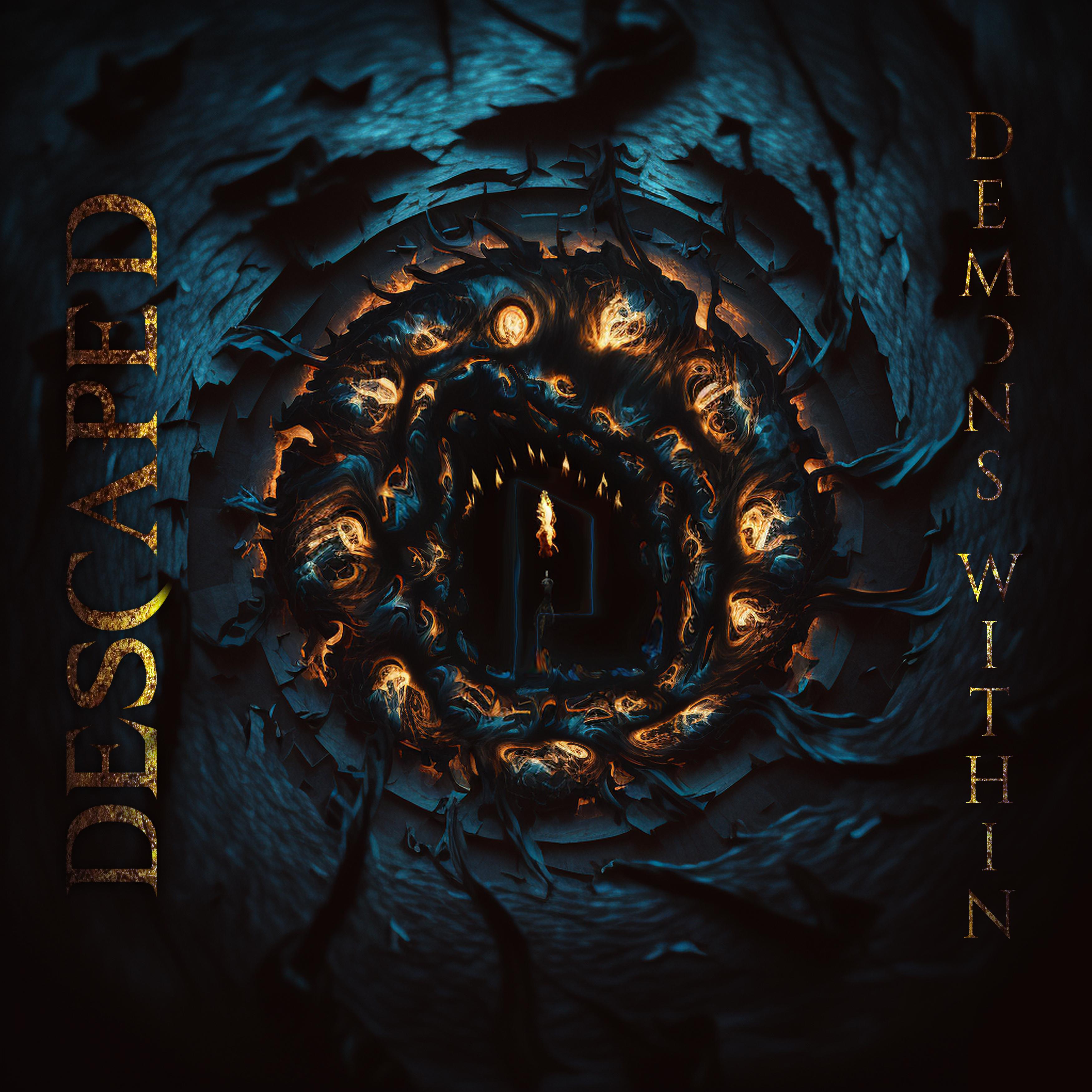 Постер альбома Demons Within
