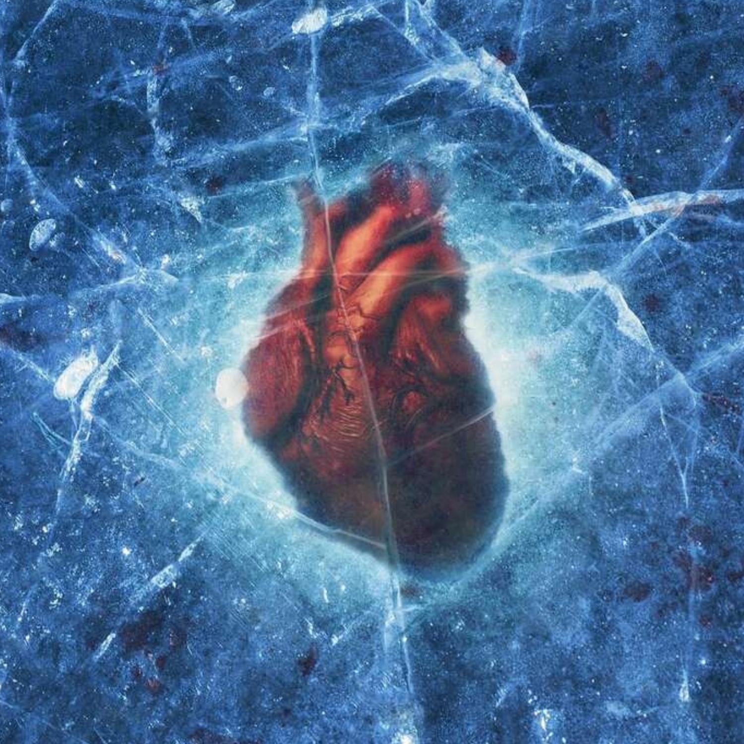 Постер альбома Сердце на 0