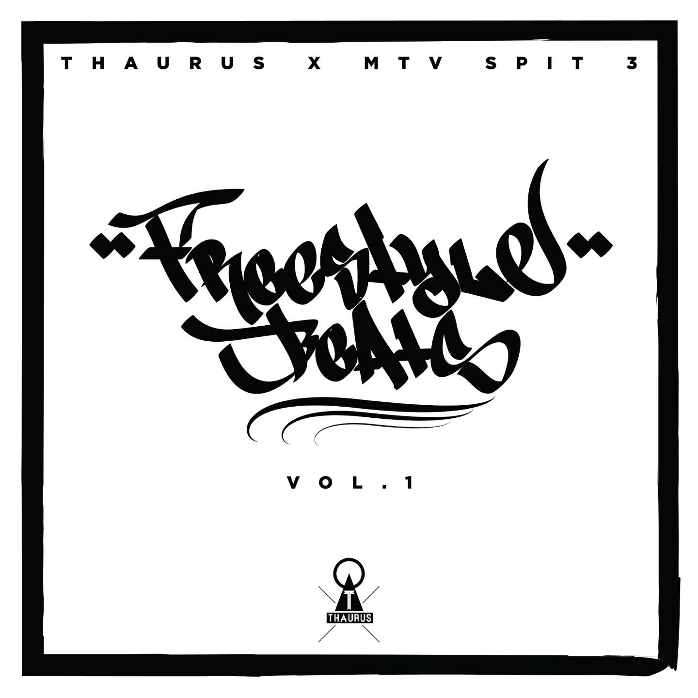 Thaurus Beats - Shablo, Pt. 4
