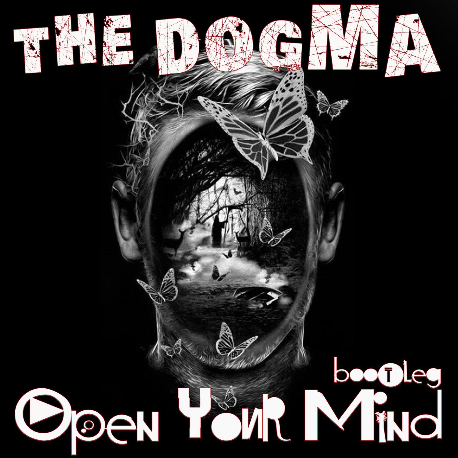 Постер альбома Open Your Mind ( BootLeg )