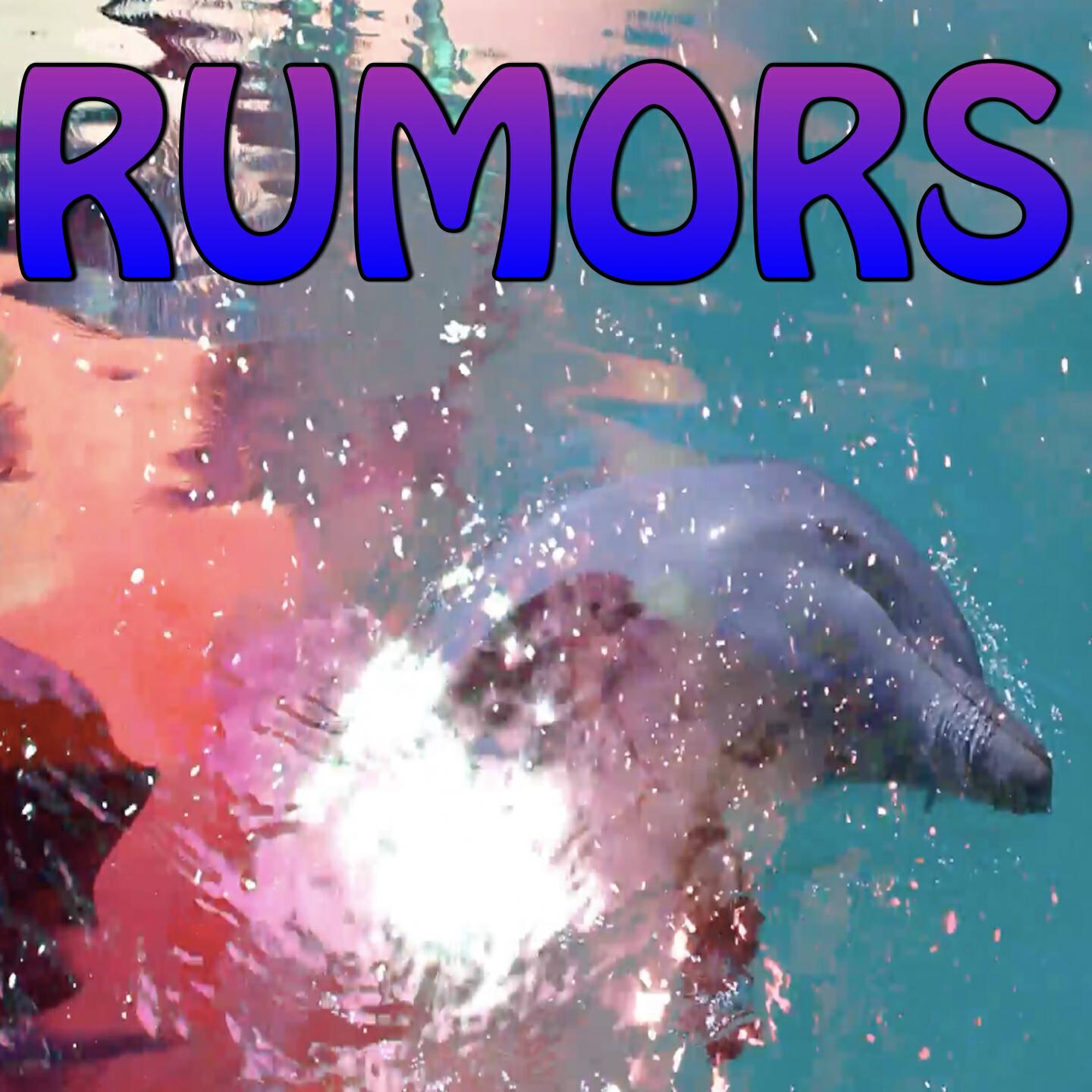 T.A.C Nation - Rumors - Tribute to Pep and Rash