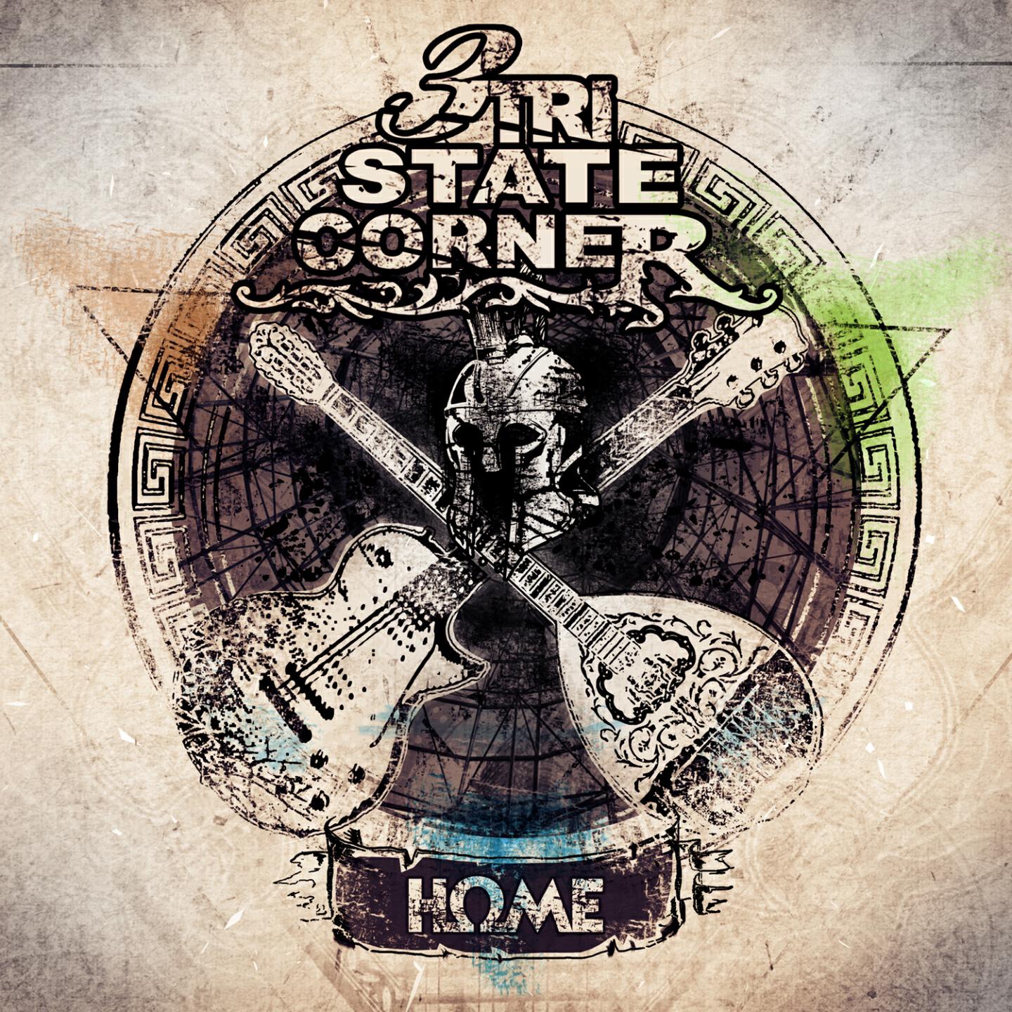 Tri State Corner - Free Prison