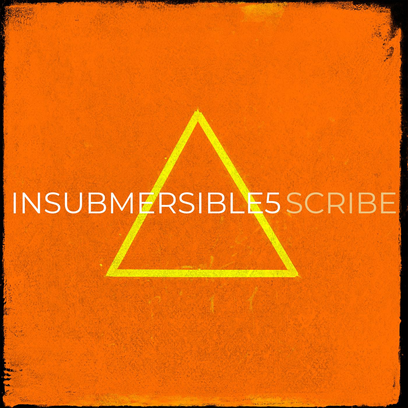 Постер альбома Insubmersible5