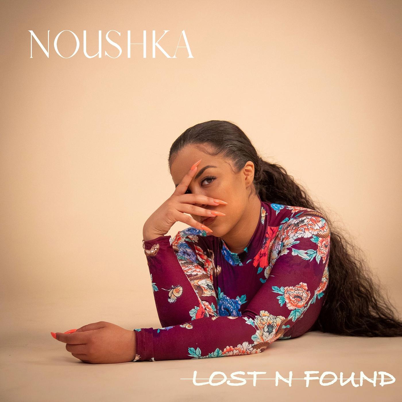 Постер альбома Lost n Found
