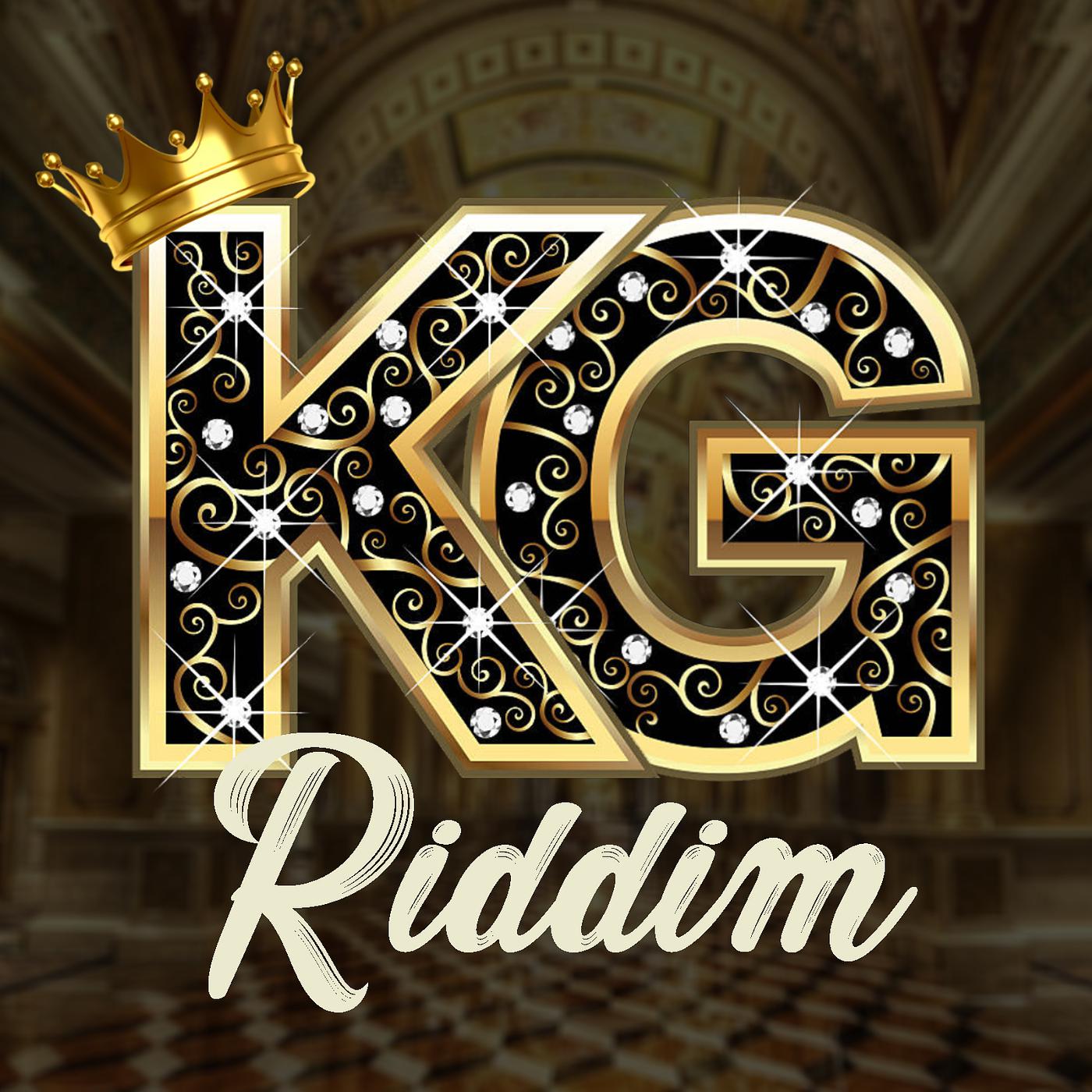 Постер альбома Kg Riddim
