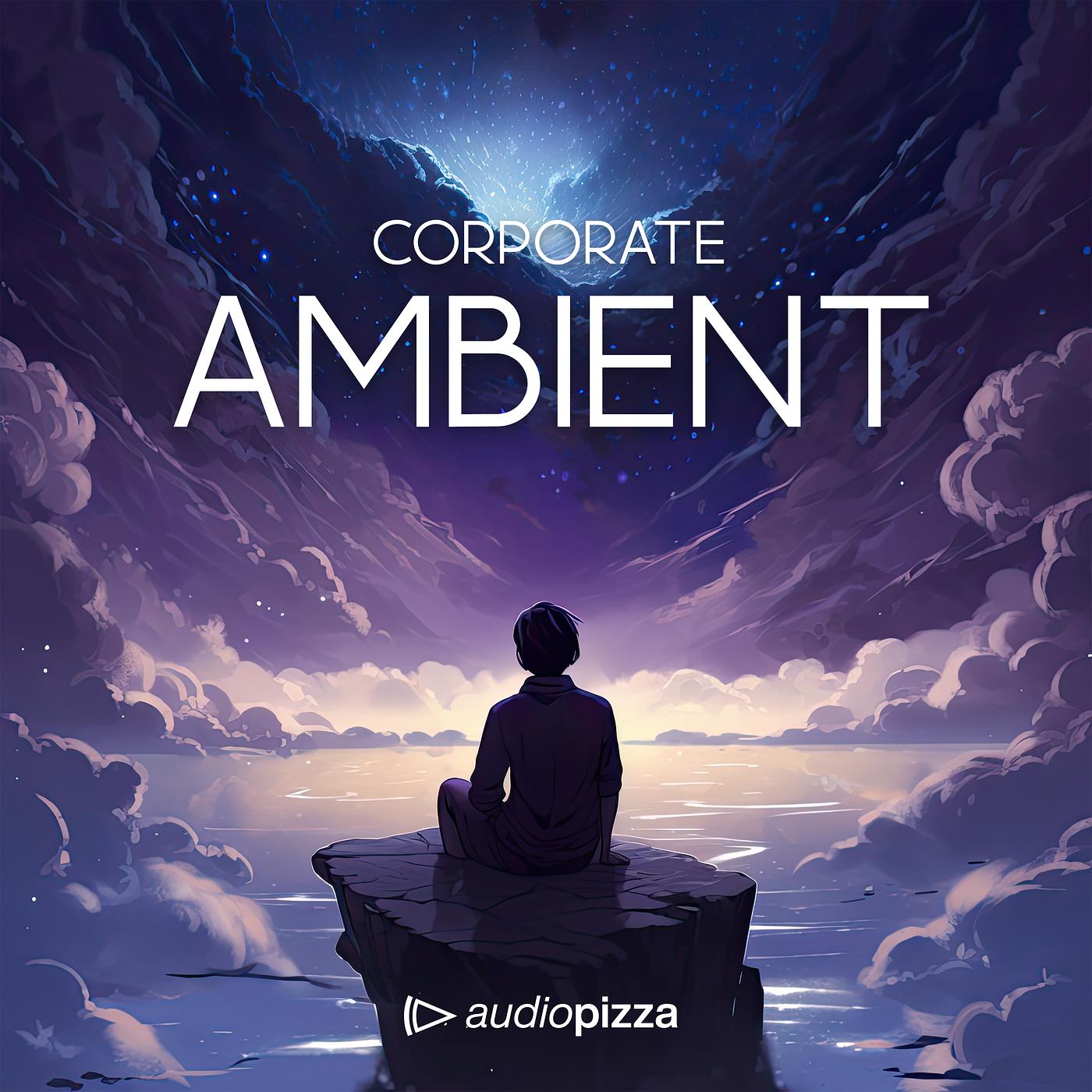 Постер альбома Corporate Ambient