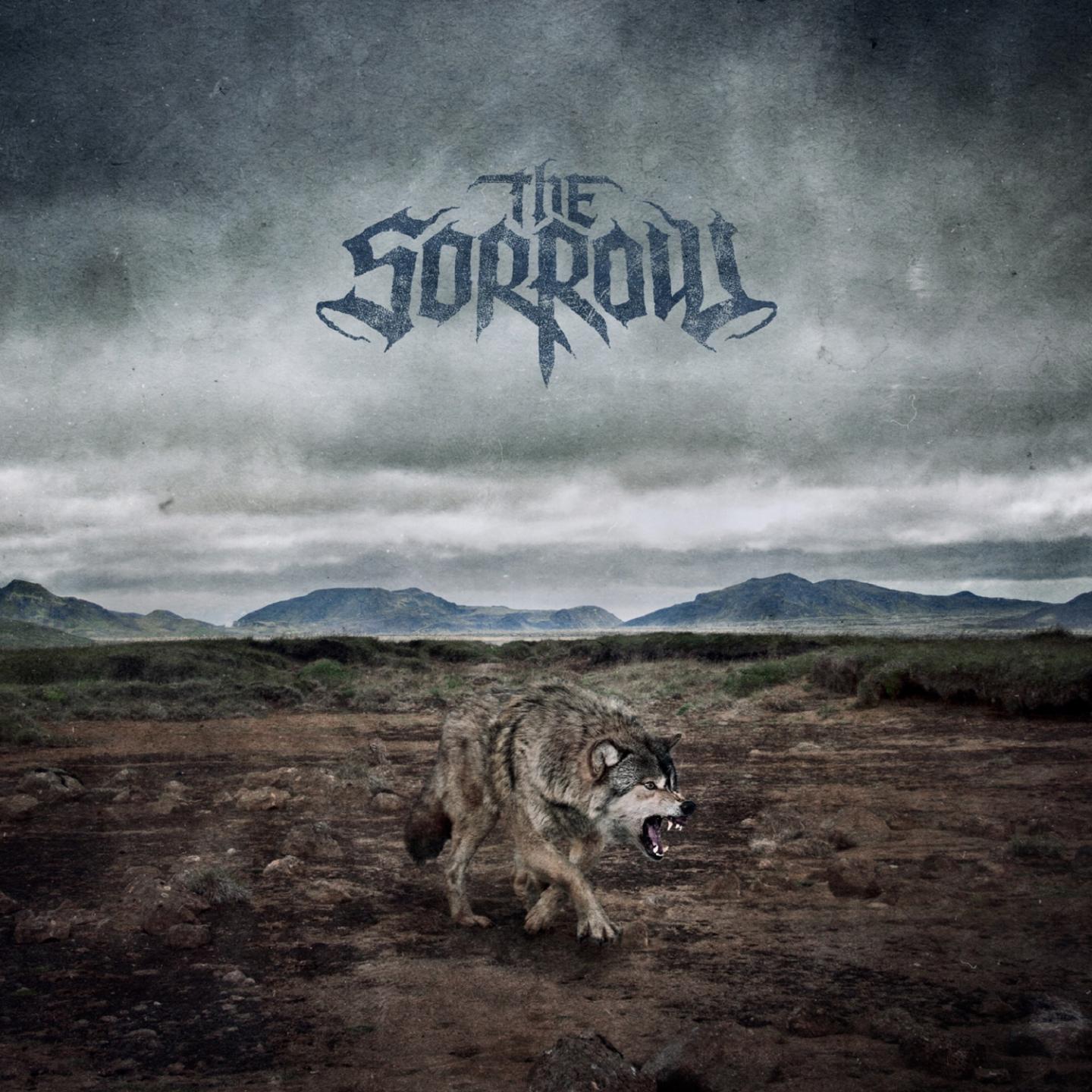 Постер альбома The Sorrow