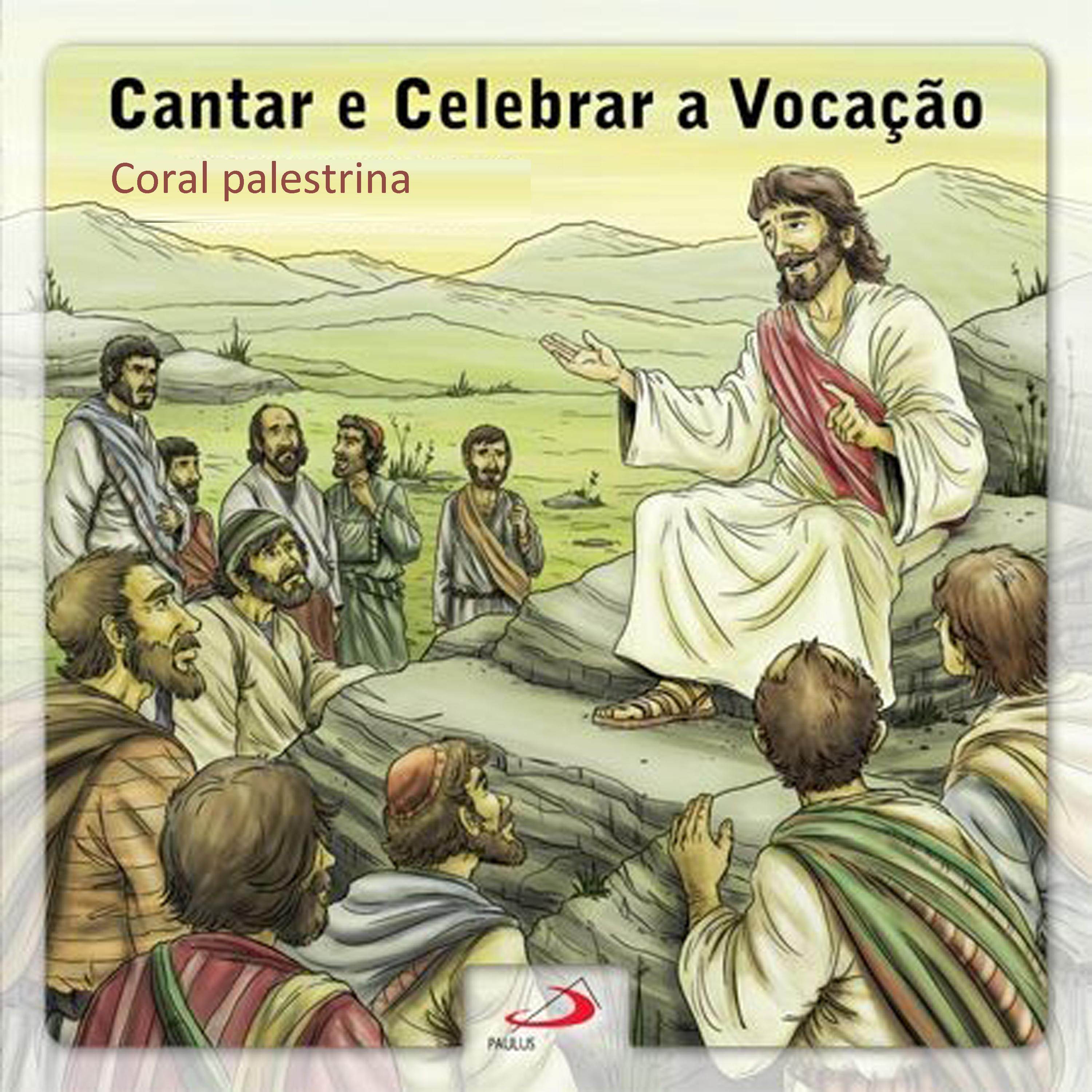 Постер альбома Cantar e celebrar a vocação