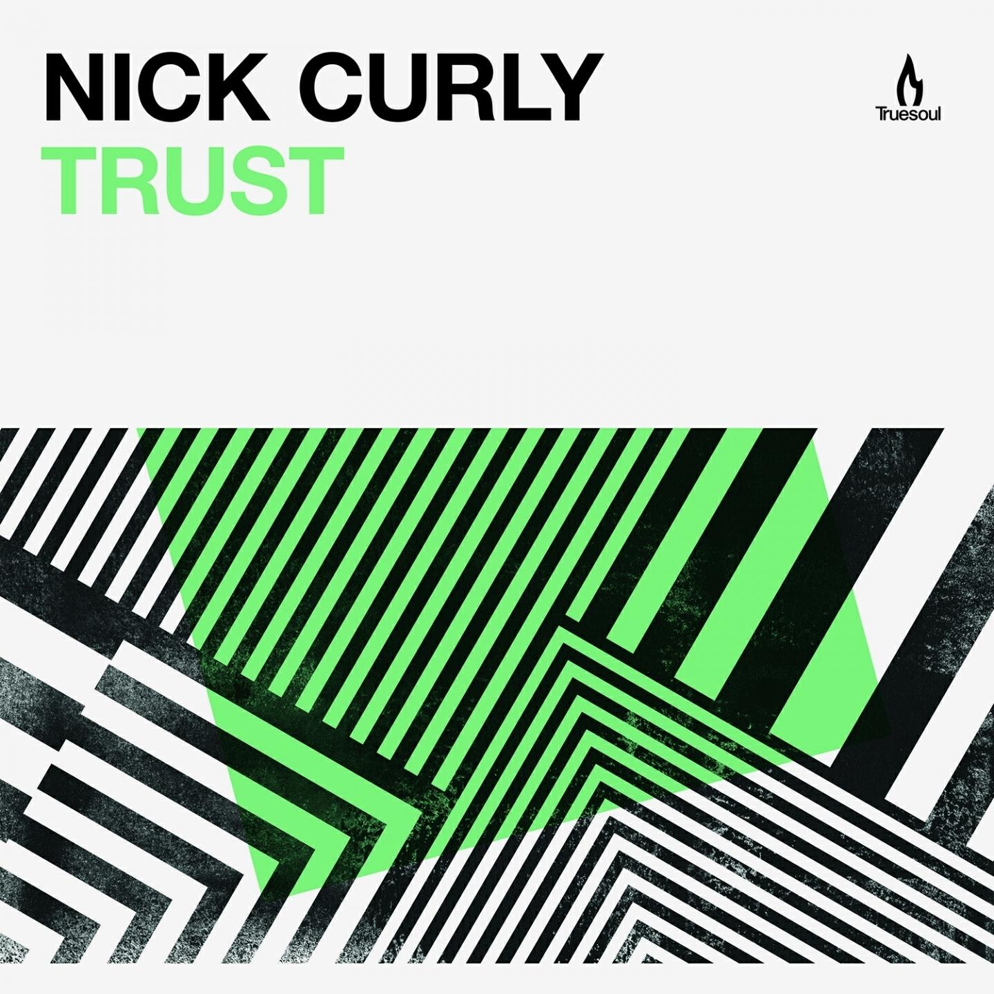 Nick Curly - Indigo Child