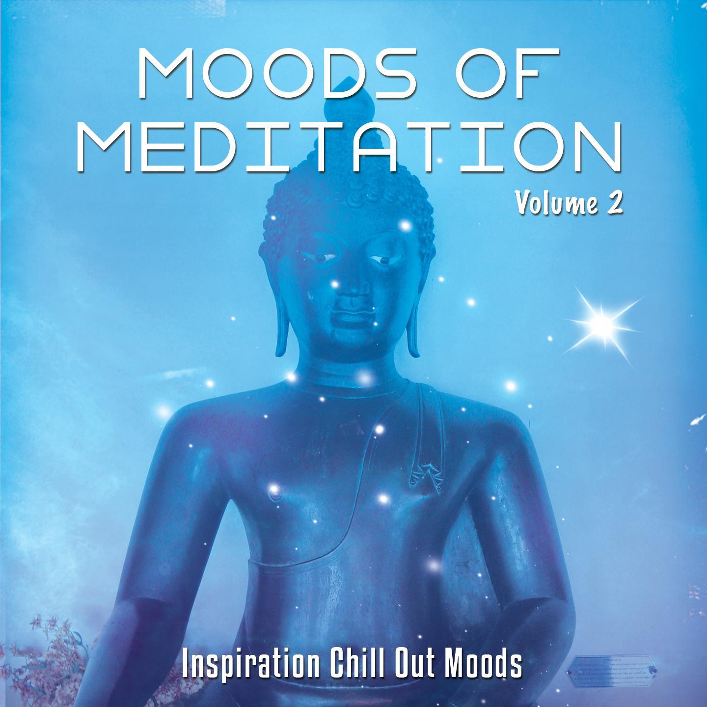 Постер альбома Moods of Meditation, Vol. 2