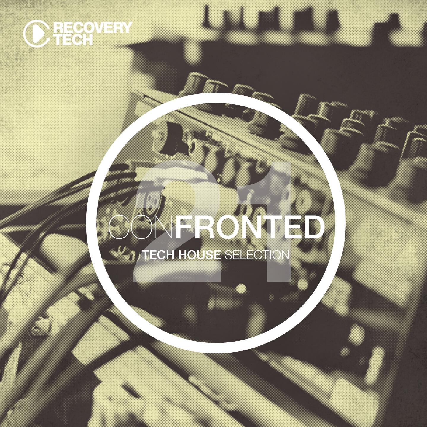 Yapacc - Quite Hard (Denis Yashin & Patrick Testor Remix)