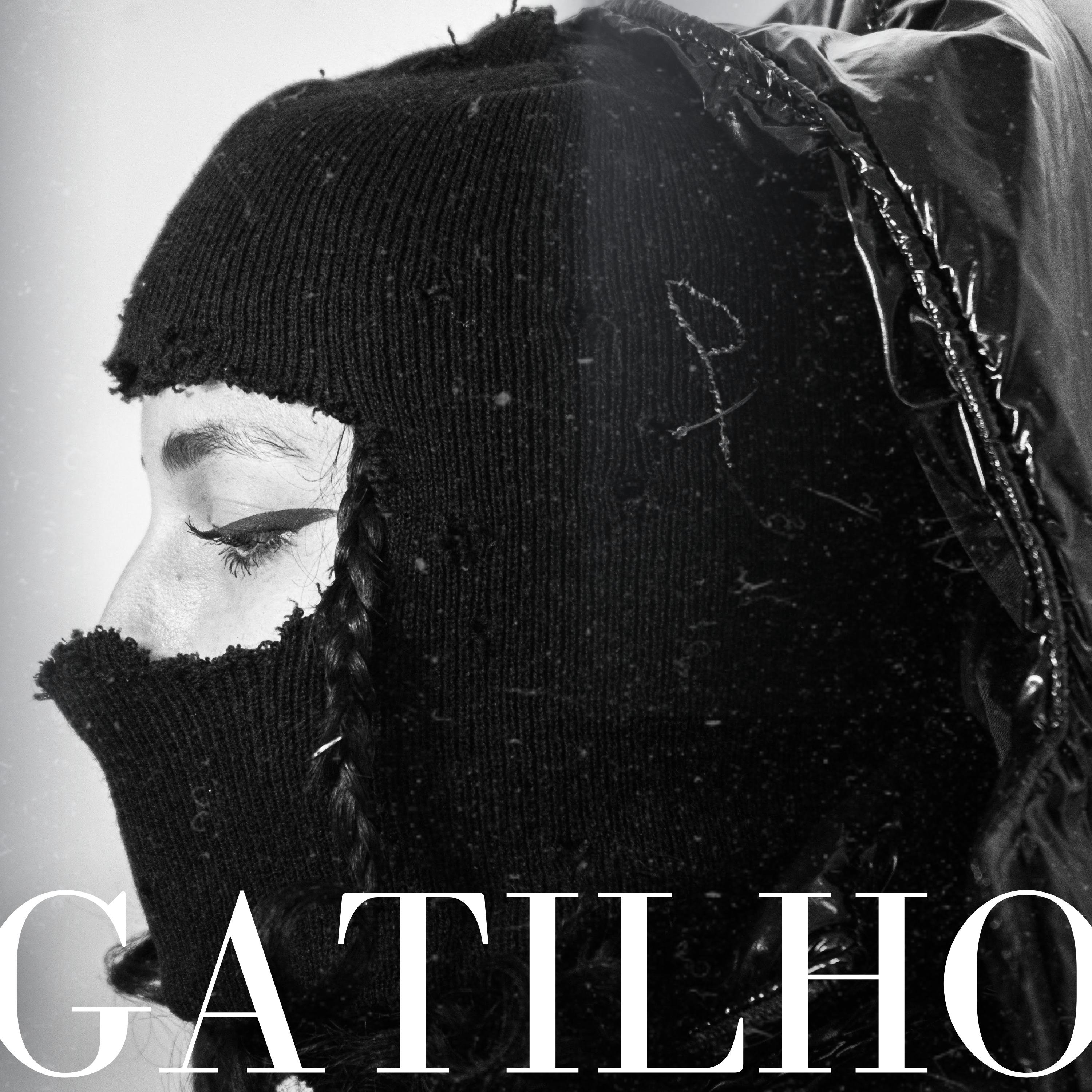 Постер альбома Gatilho