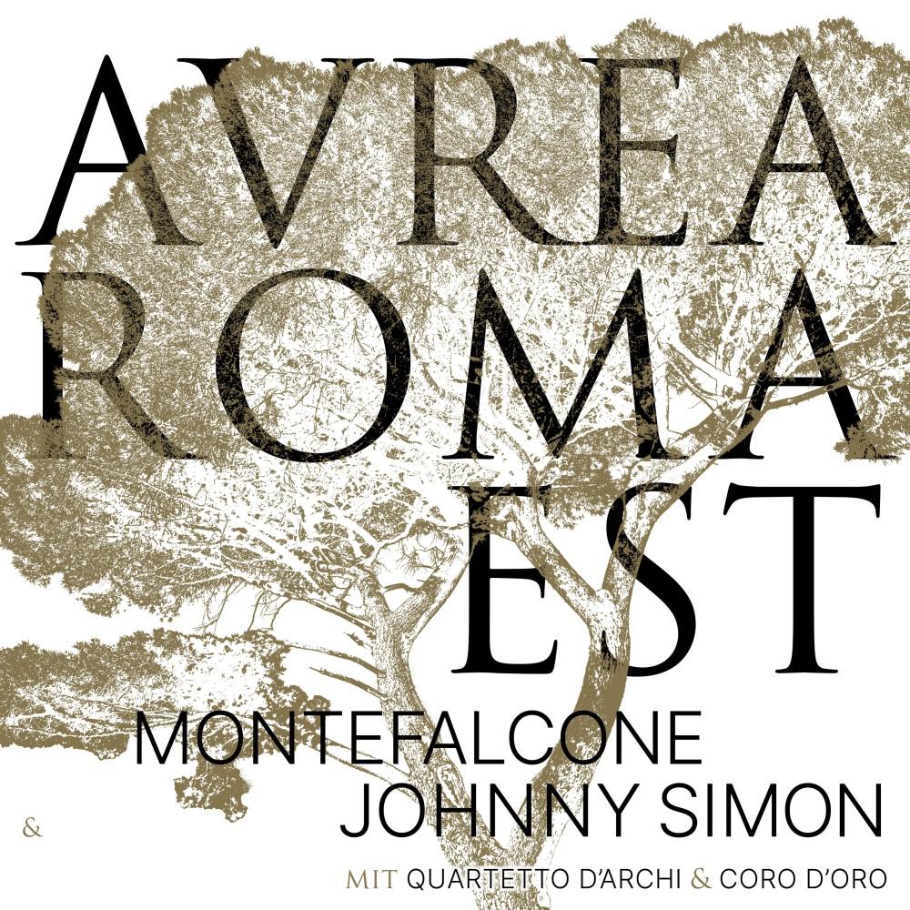 Постер альбома Aurea Roma Est (Live)