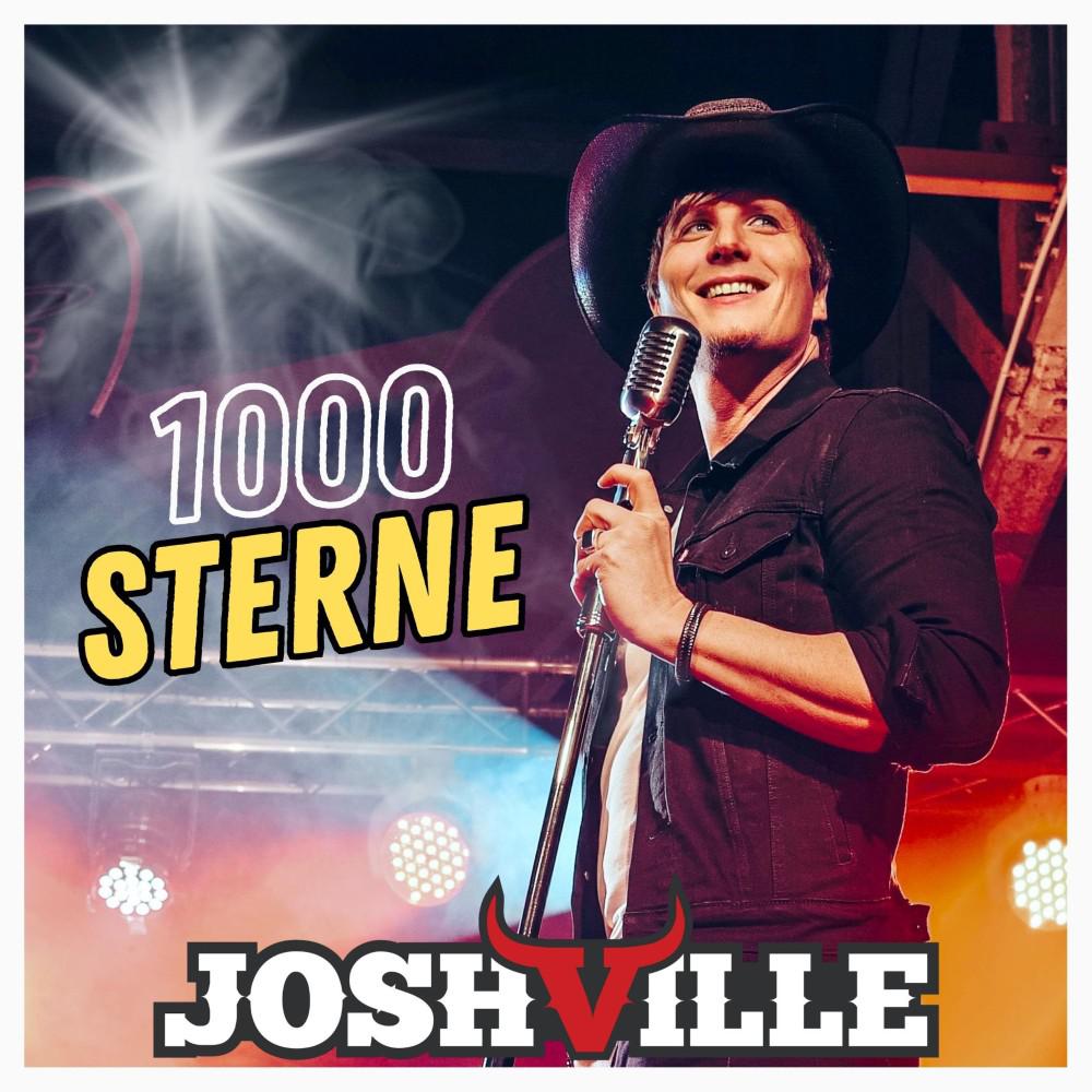Постер альбома 1000 Sterne