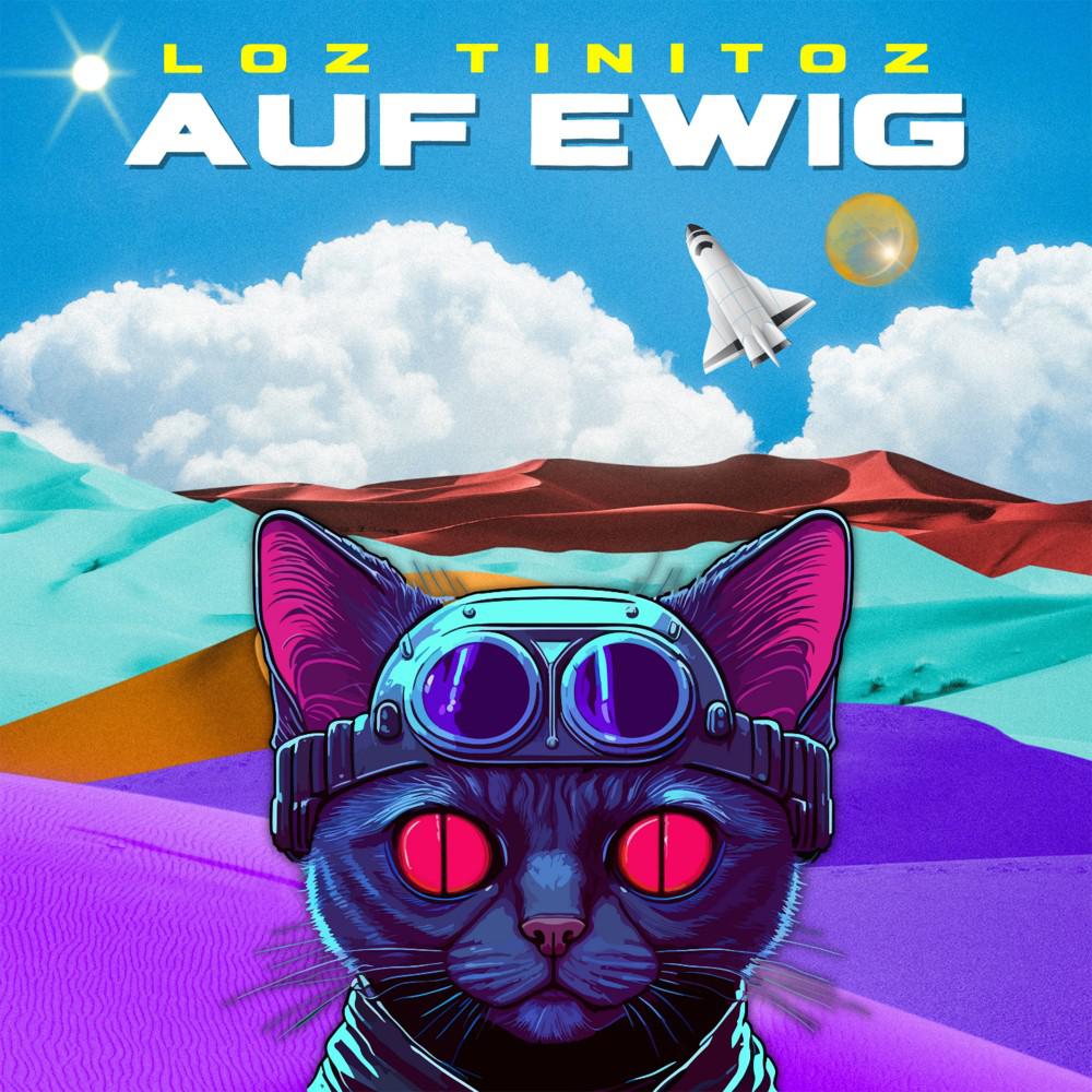 Постер альбома Auf ewig