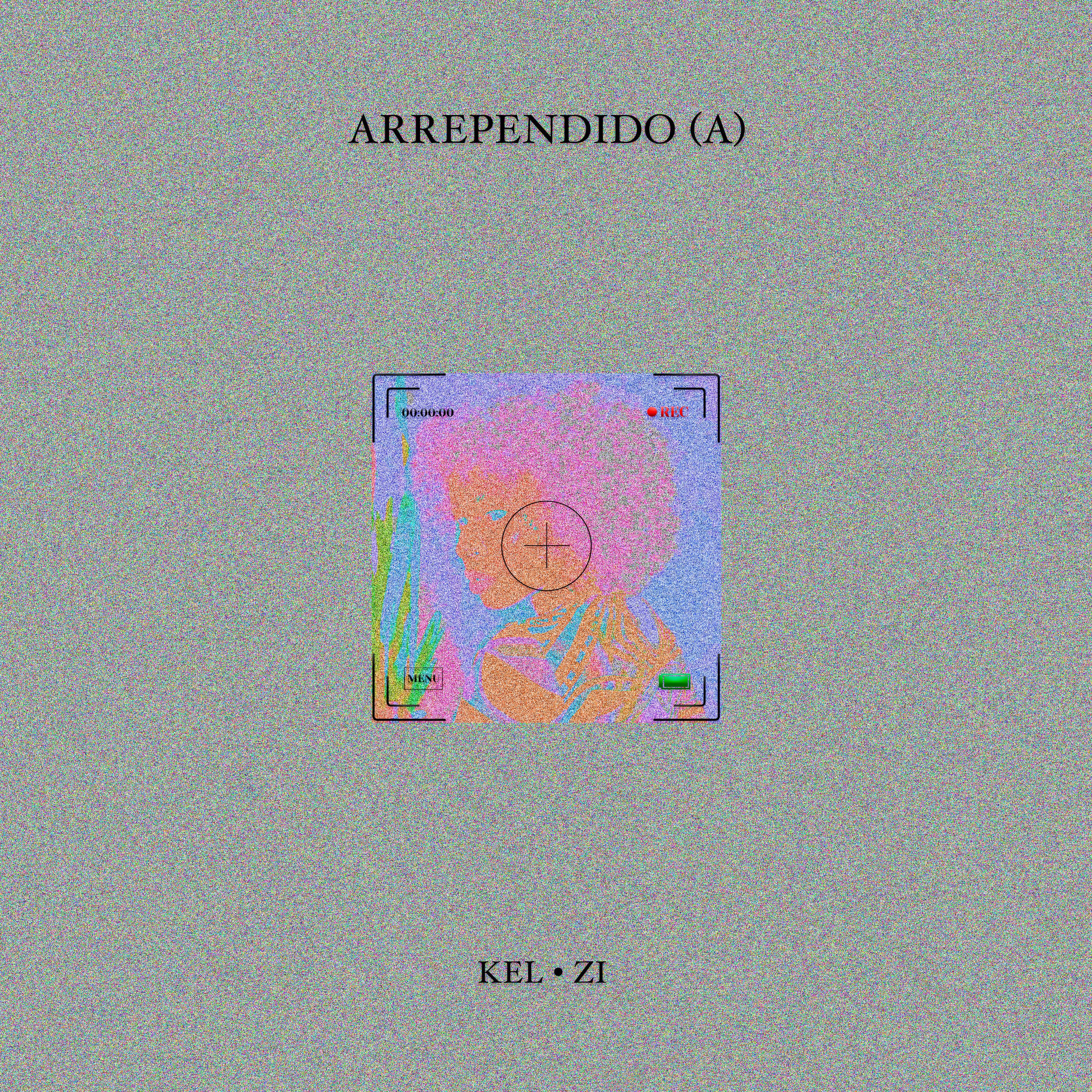 Постер альбома Arrependido (A)