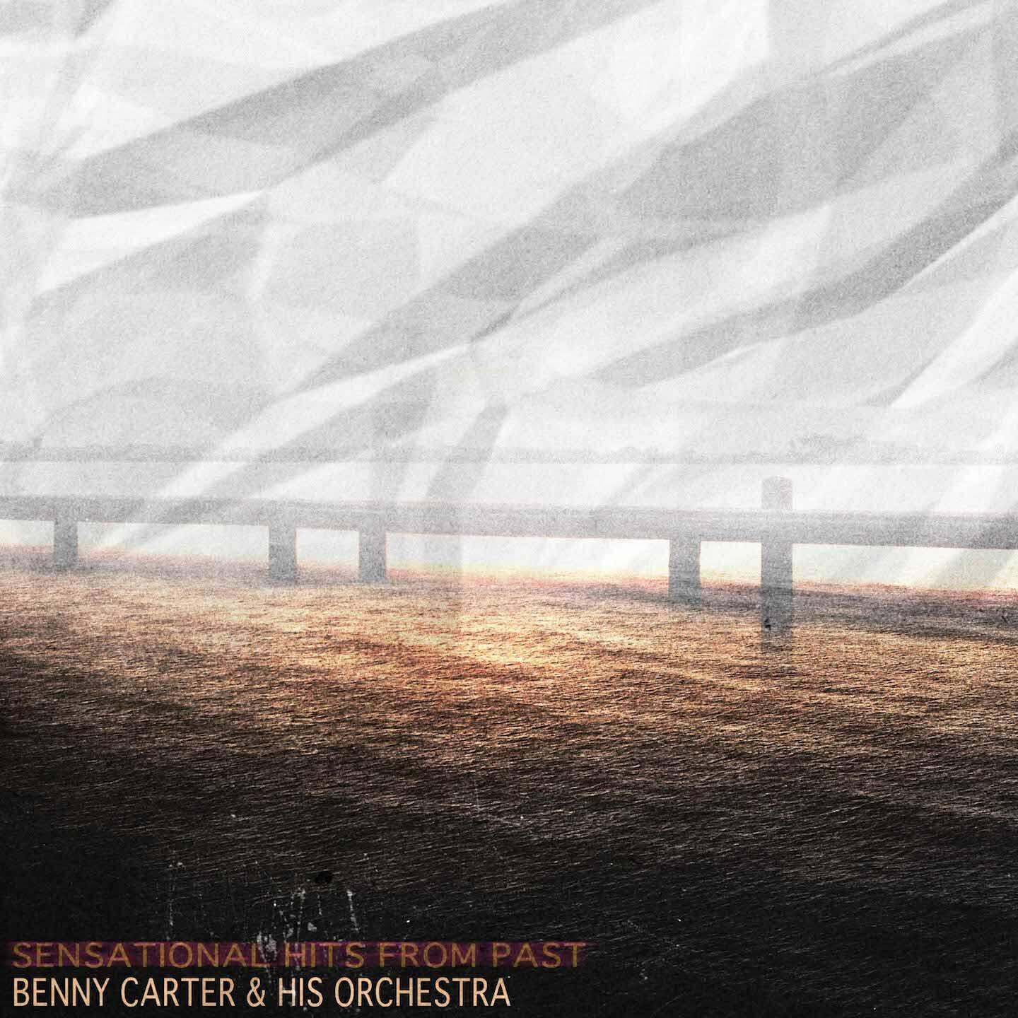 Benny Carter - August Moon