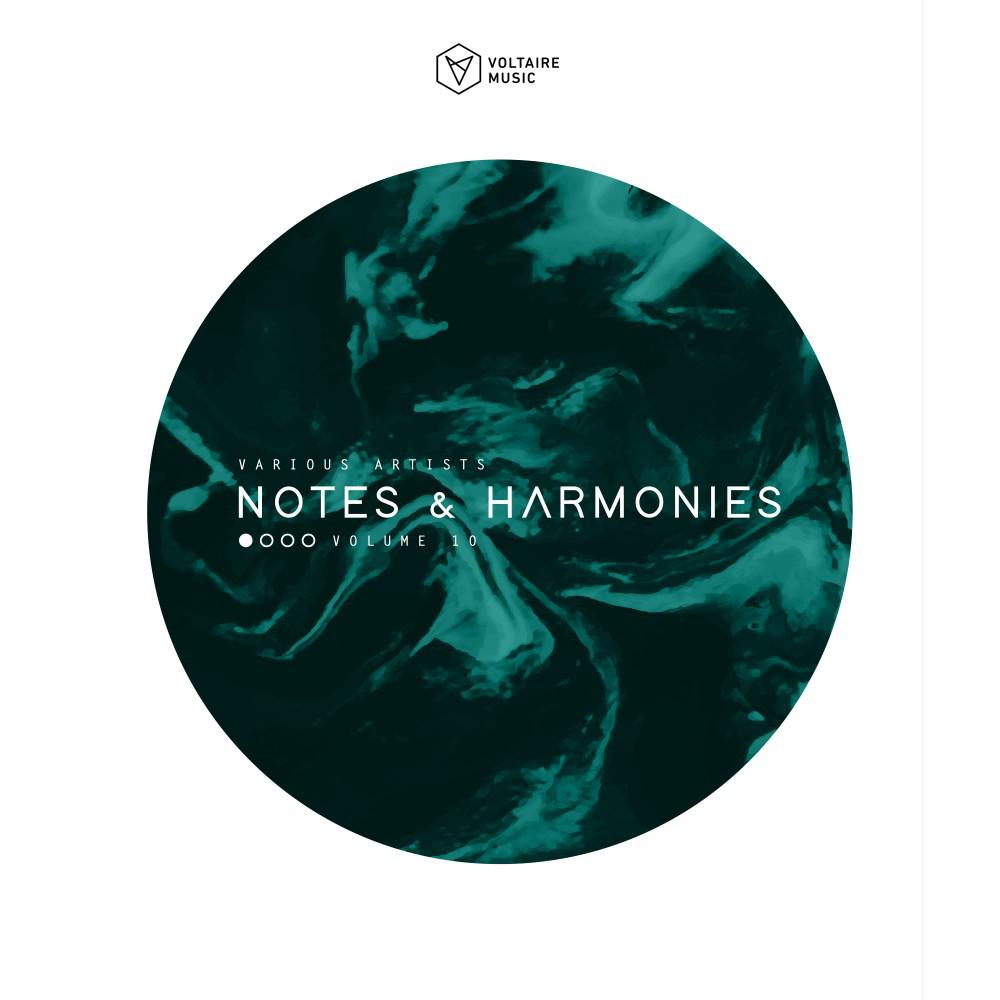 Постер альбома Notes & Harmonies, Vol. 11