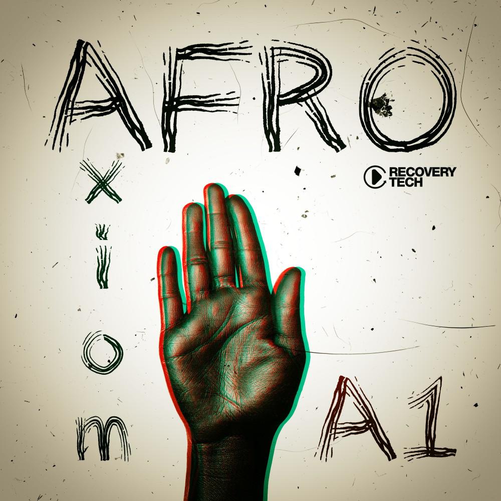 Постер альбома Afro Axiom A1