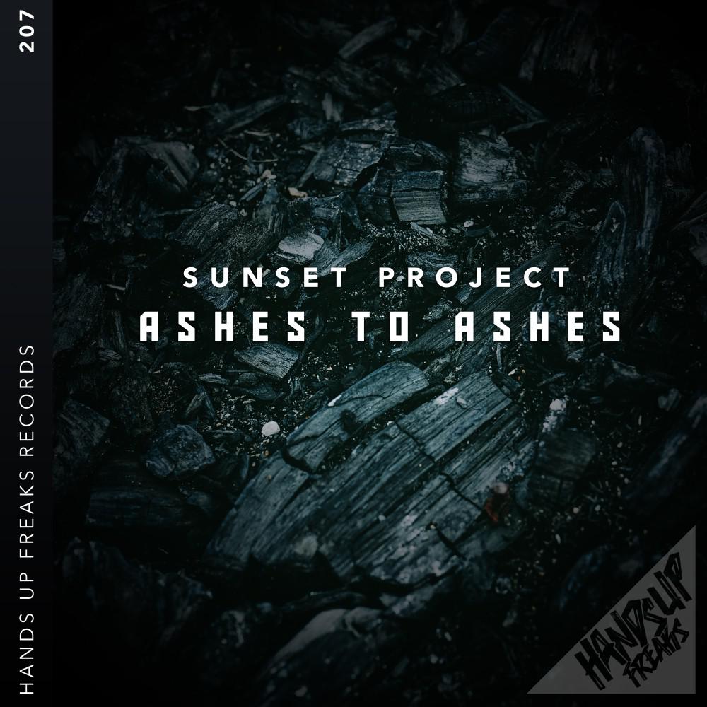 Постер альбома Ashes to Ashes