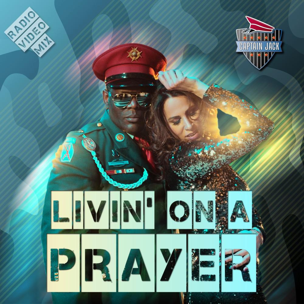 Постер альбома Livin' on a Prayer