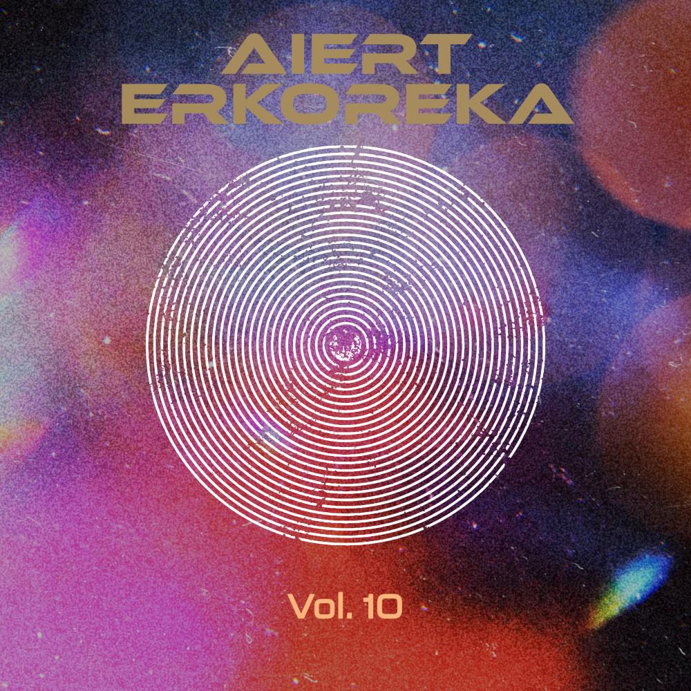 Постер альбома Aiert Erkoreka, Vol. 10