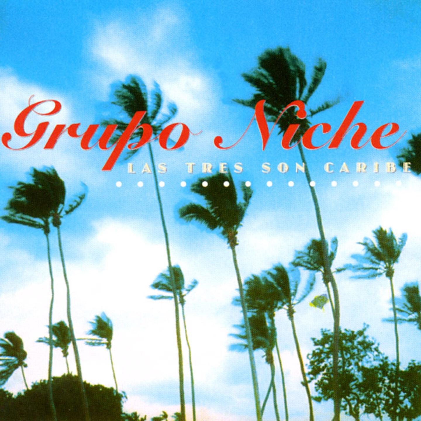 Grupo Niche - La Gallinita de los Huevos de Oro