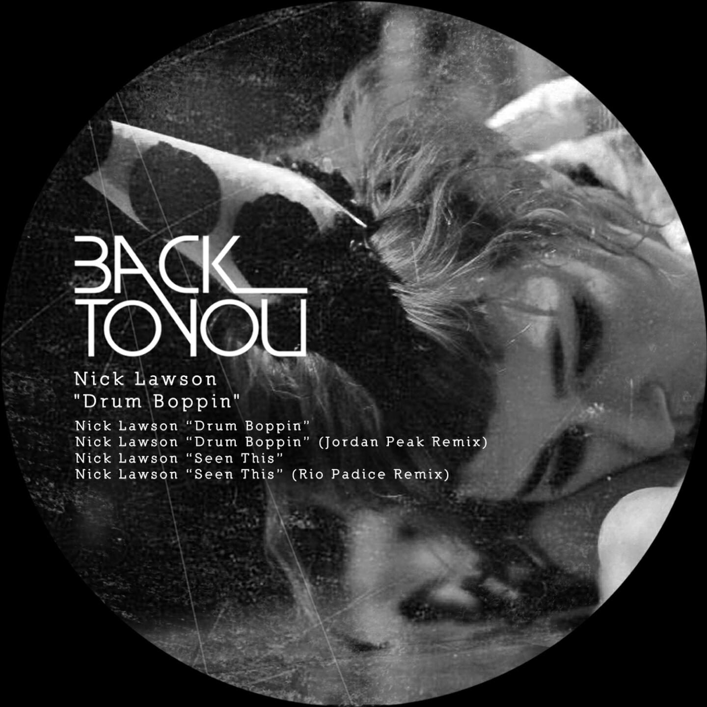 Nick Lawson - Drum Boppin (Jordan Peak Remix)