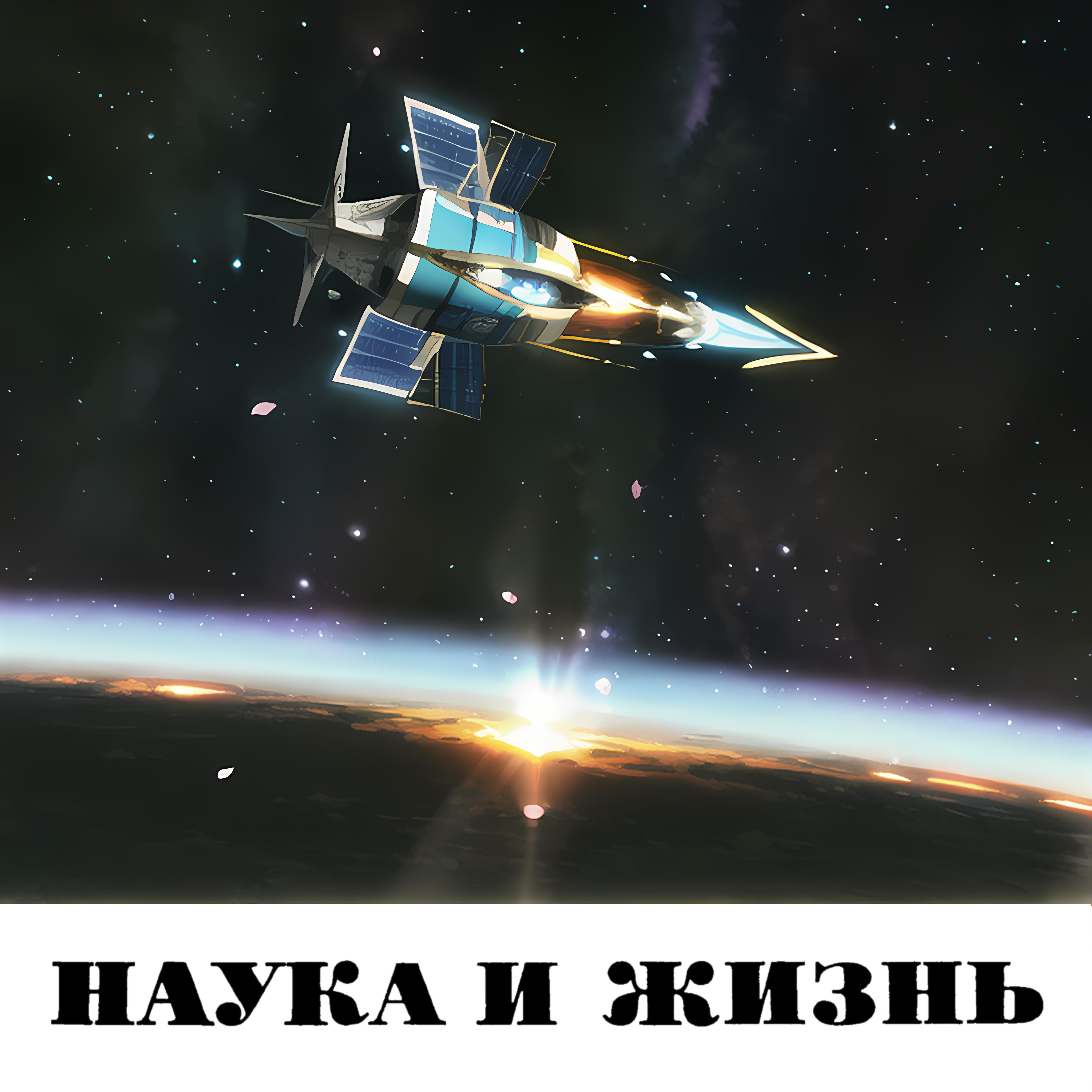 Постер альбома Наука и жизнь