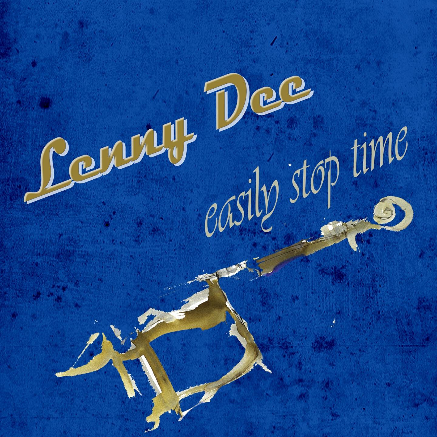 Lenny Dee - Ballin' The Jack