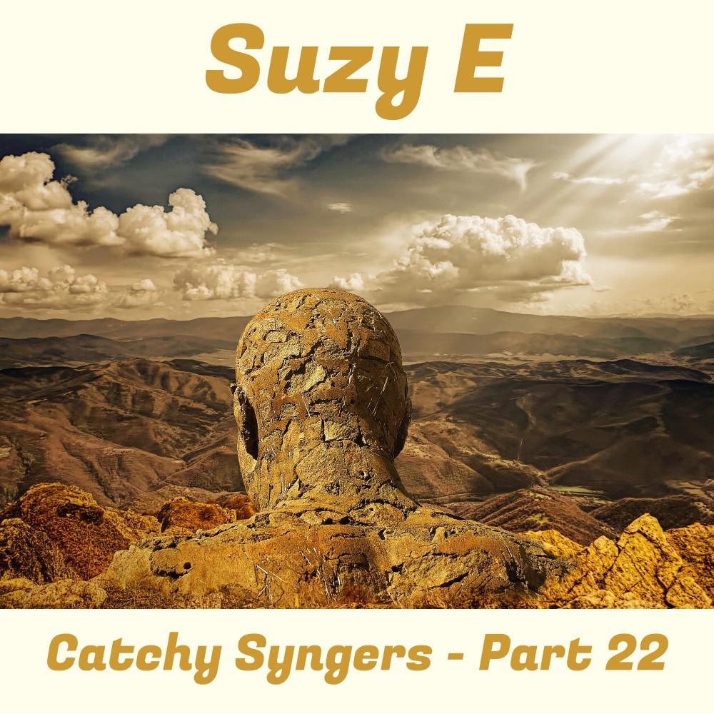 Постер альбома Catchy Syngers - Part 22