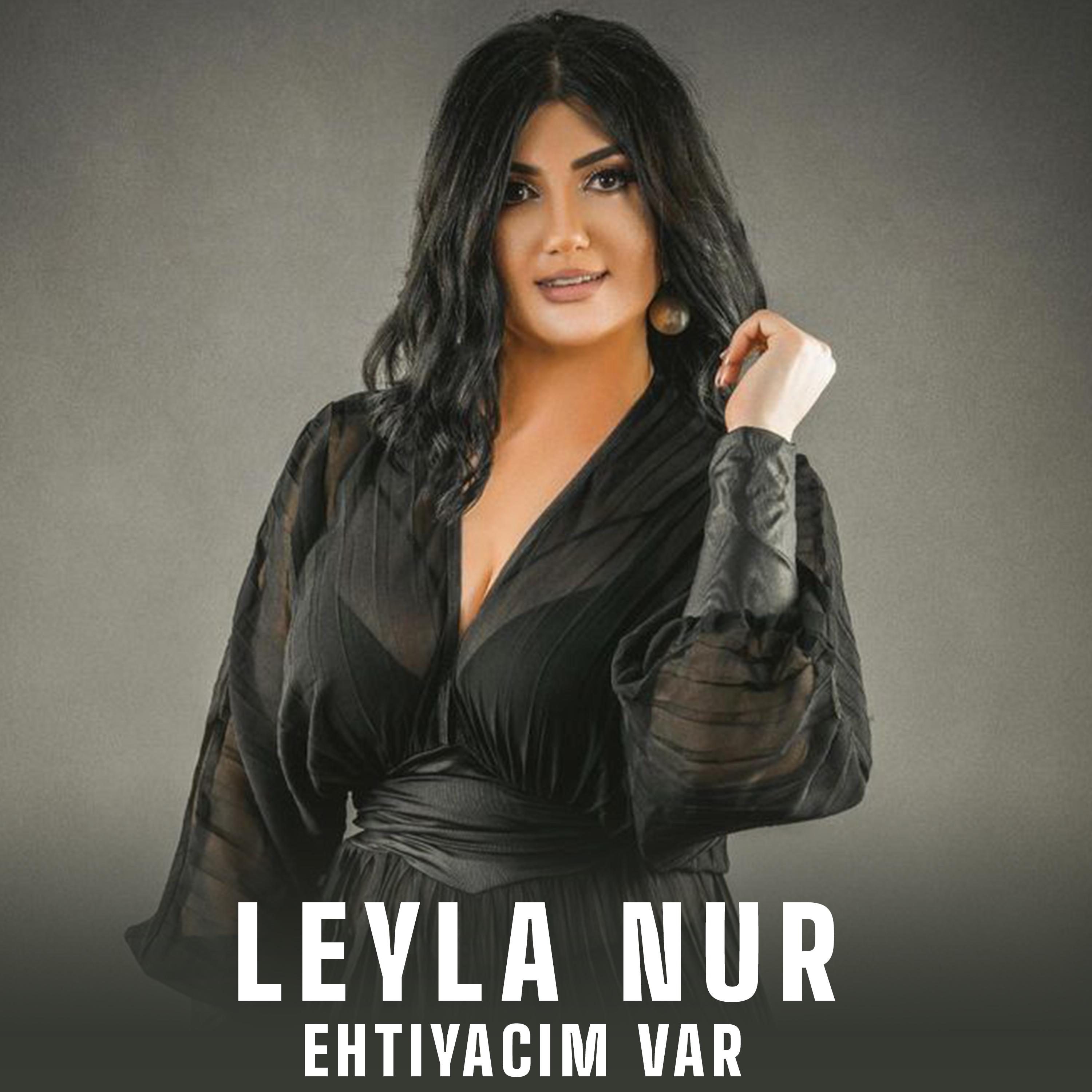 Постер альбома Ehtiyacım Var