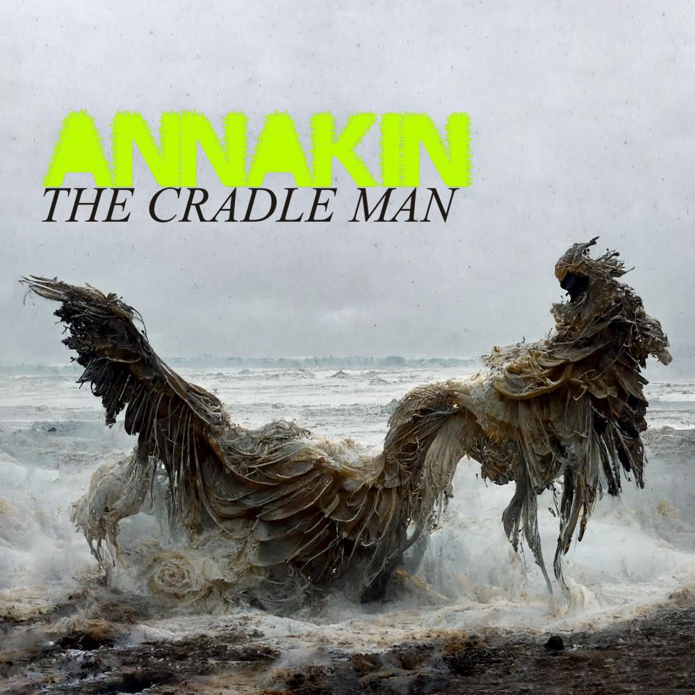Постер альбома The Cradle Man