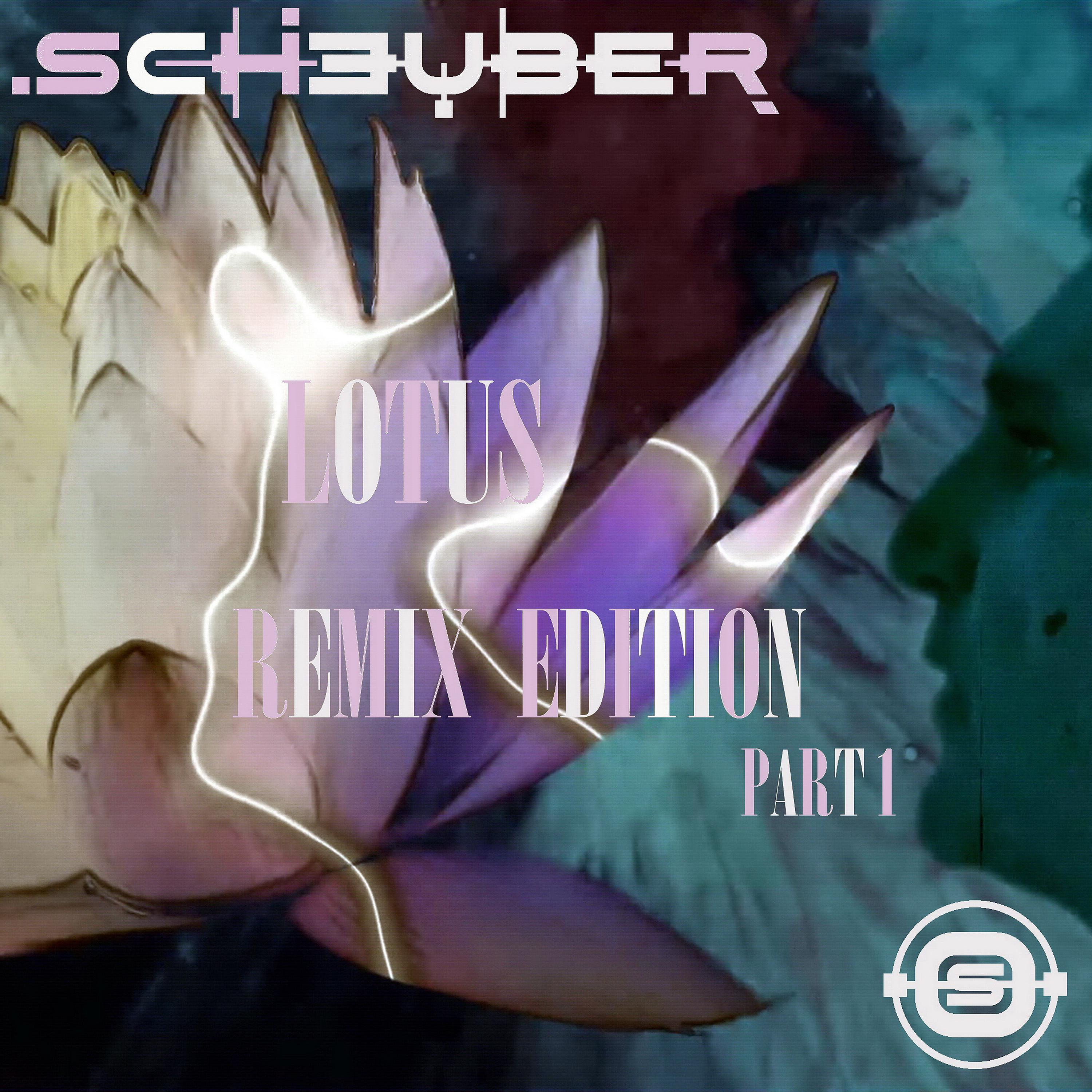 Постер альбома Lotus Remix Edition, Pt. 1