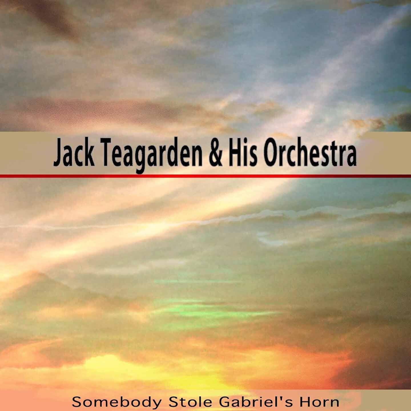 Jack Teagarden - I Just Couldn't Take It, Baby (Remastered)