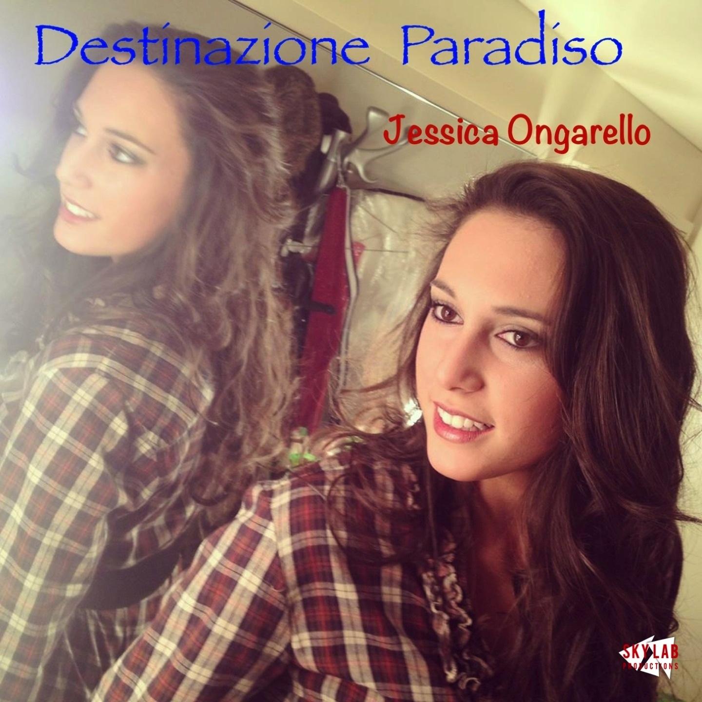 Постер альбома Destinazione paradiso