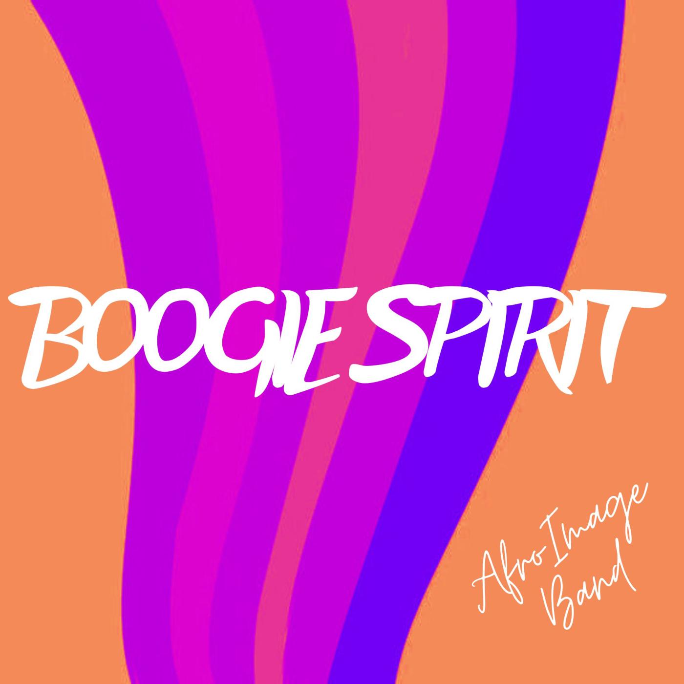 Постер альбома Boogie Spirit